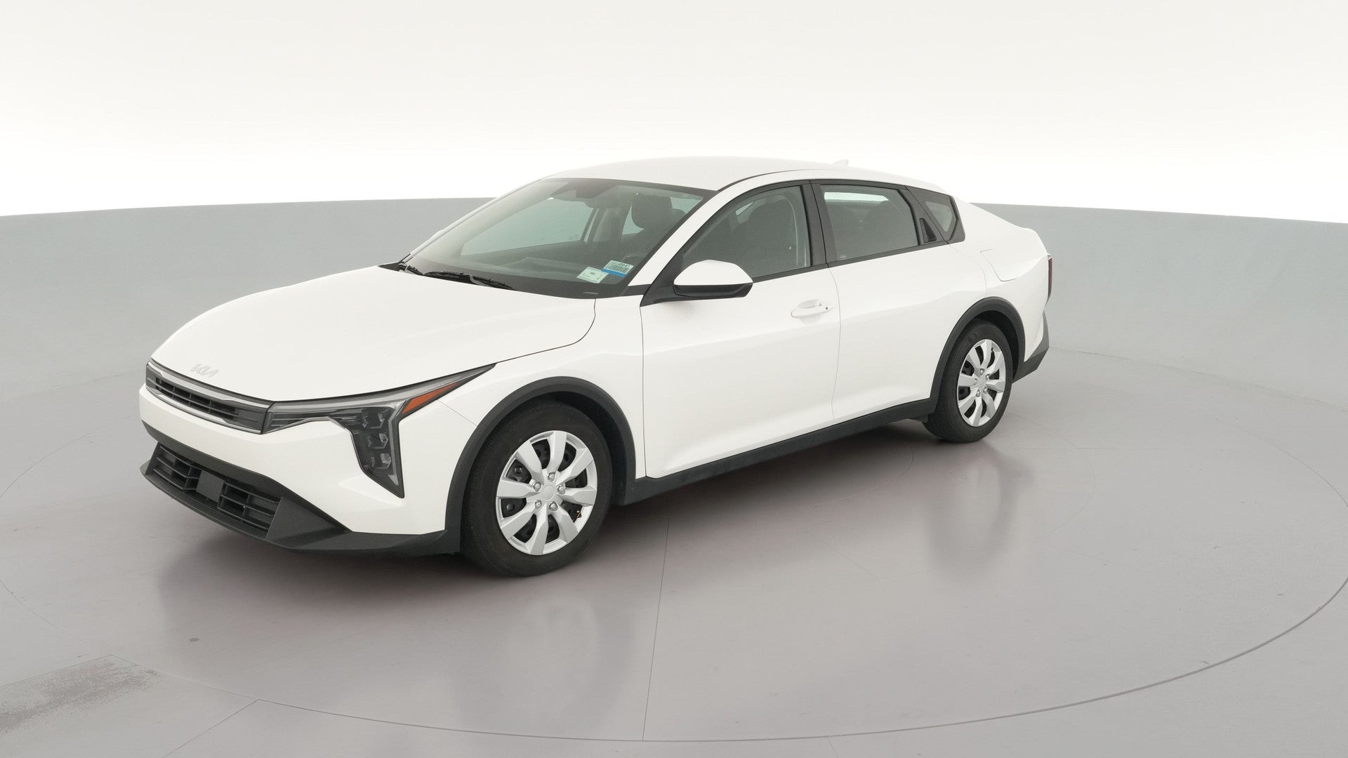 2025 Kia K4 vehicle photo