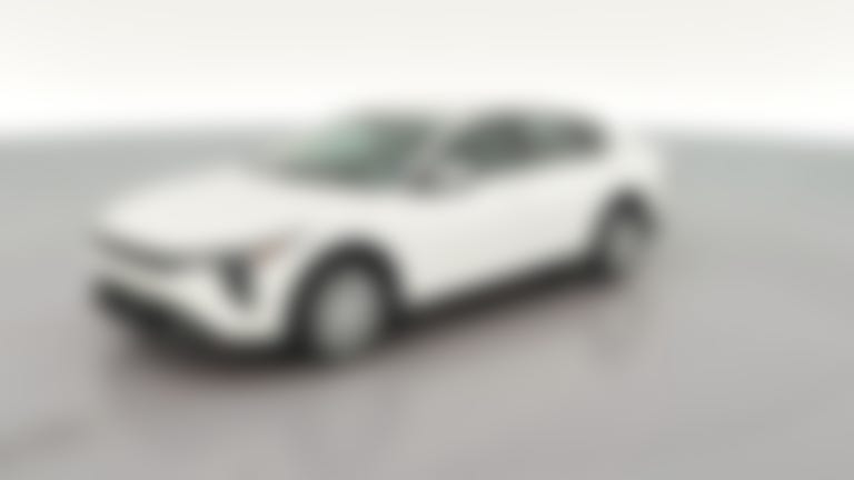 2025 Kia K4 vehicle photo