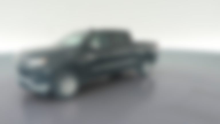 2025 Chevrolet Silverado 1500 Crew Cab vehicle photo