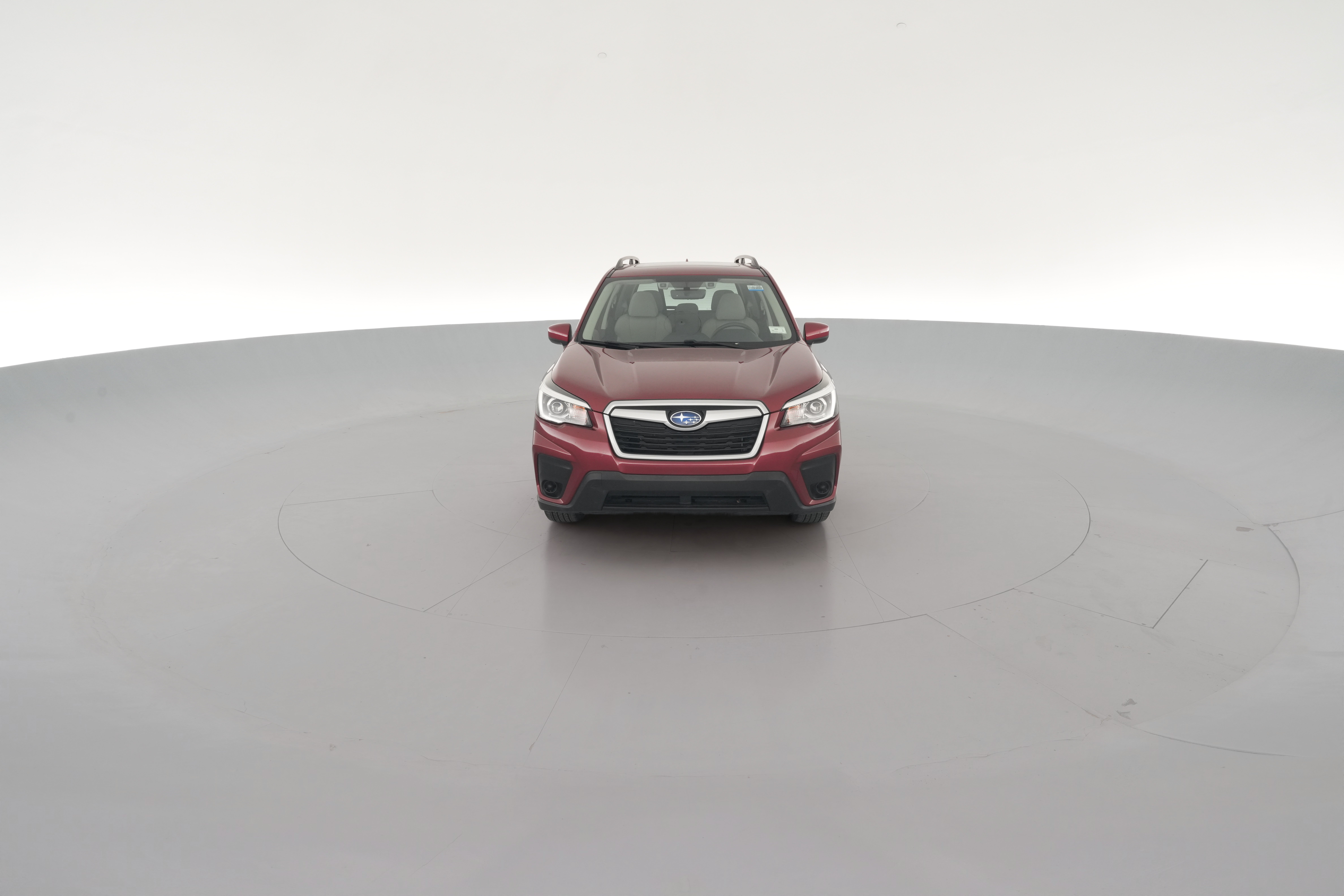 2020 Subaru Forester Premium - Photo 25