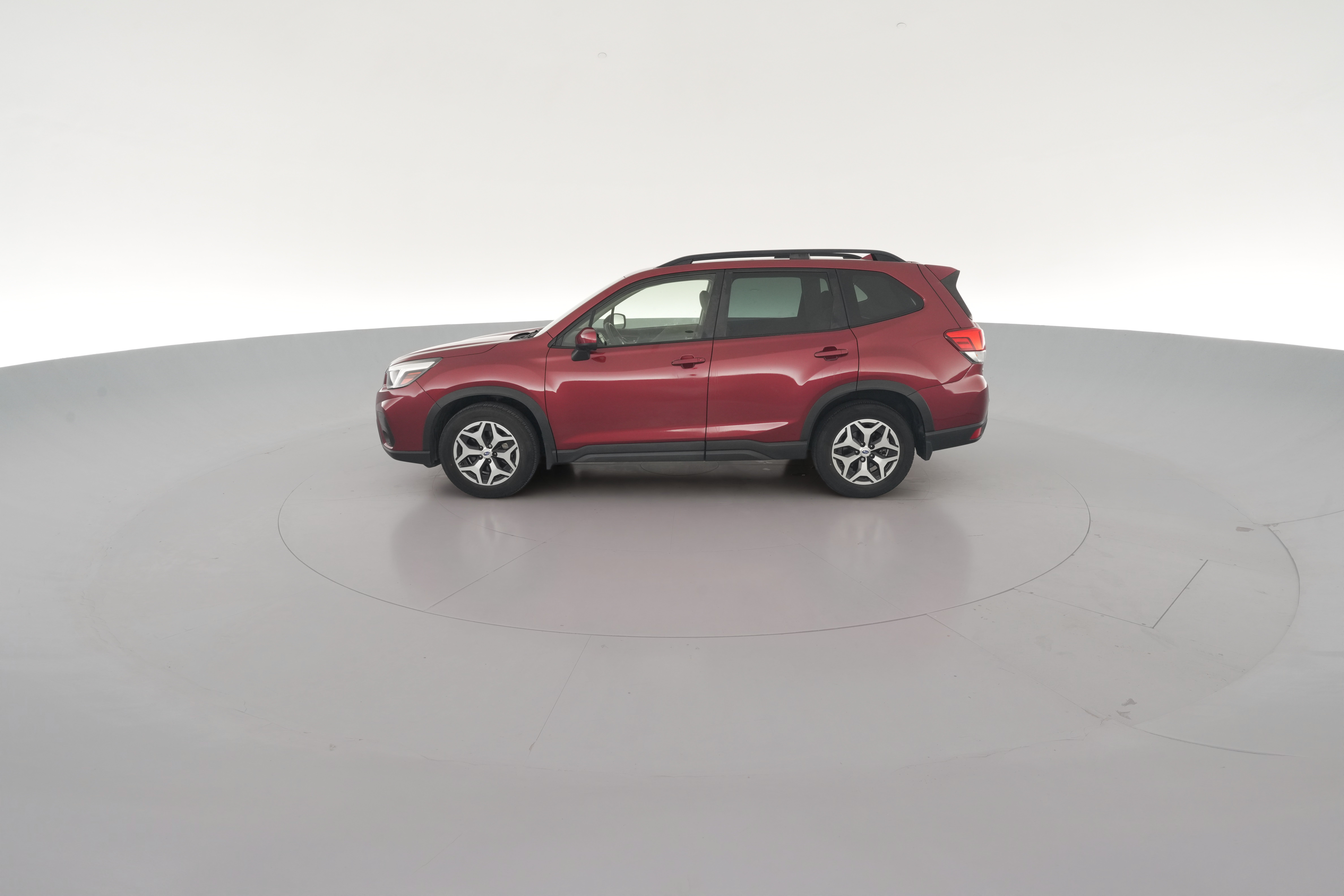 2020 Subaru Forester Premium - Photo 29