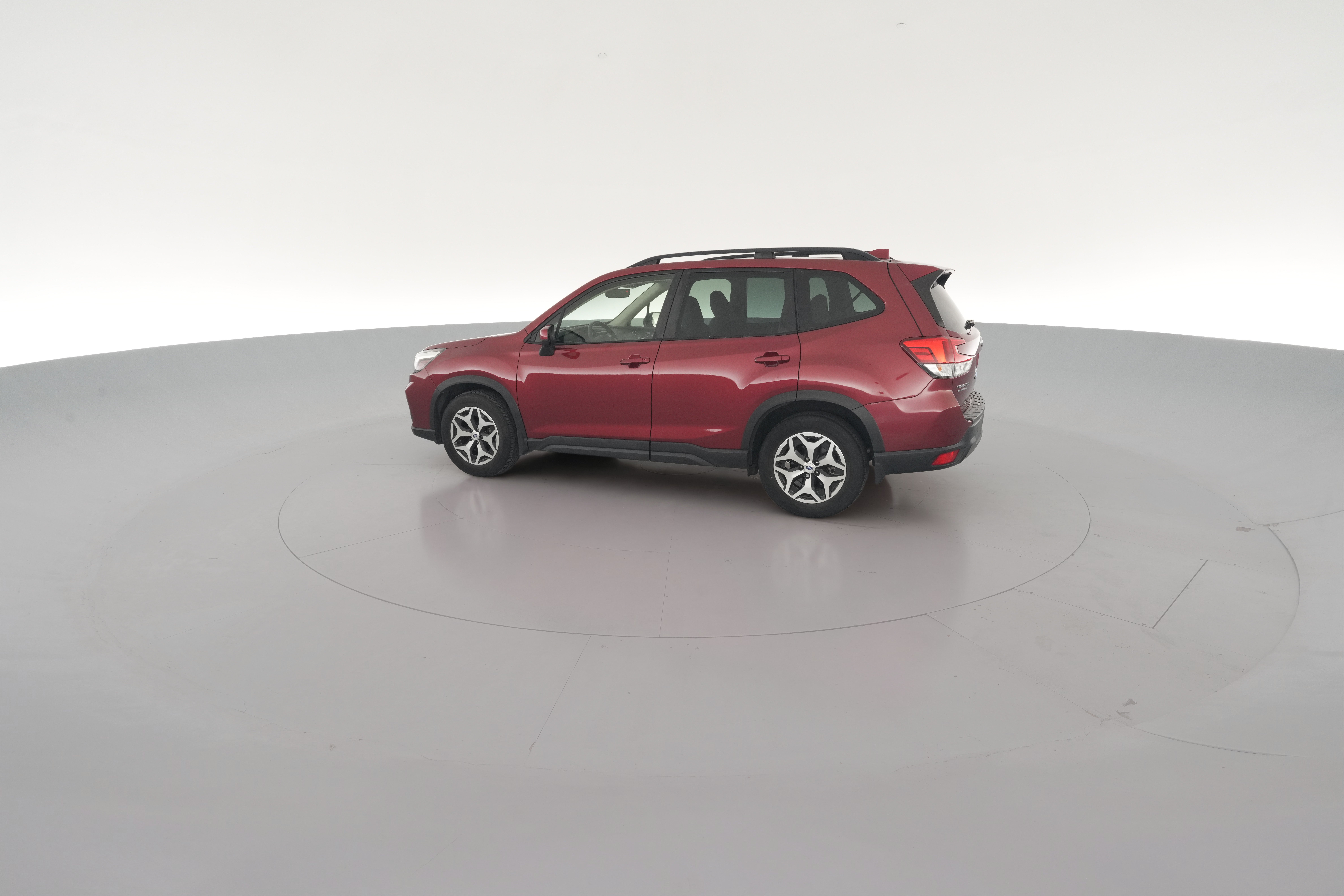 2020 Subaru Forester Premium - Photo 30
