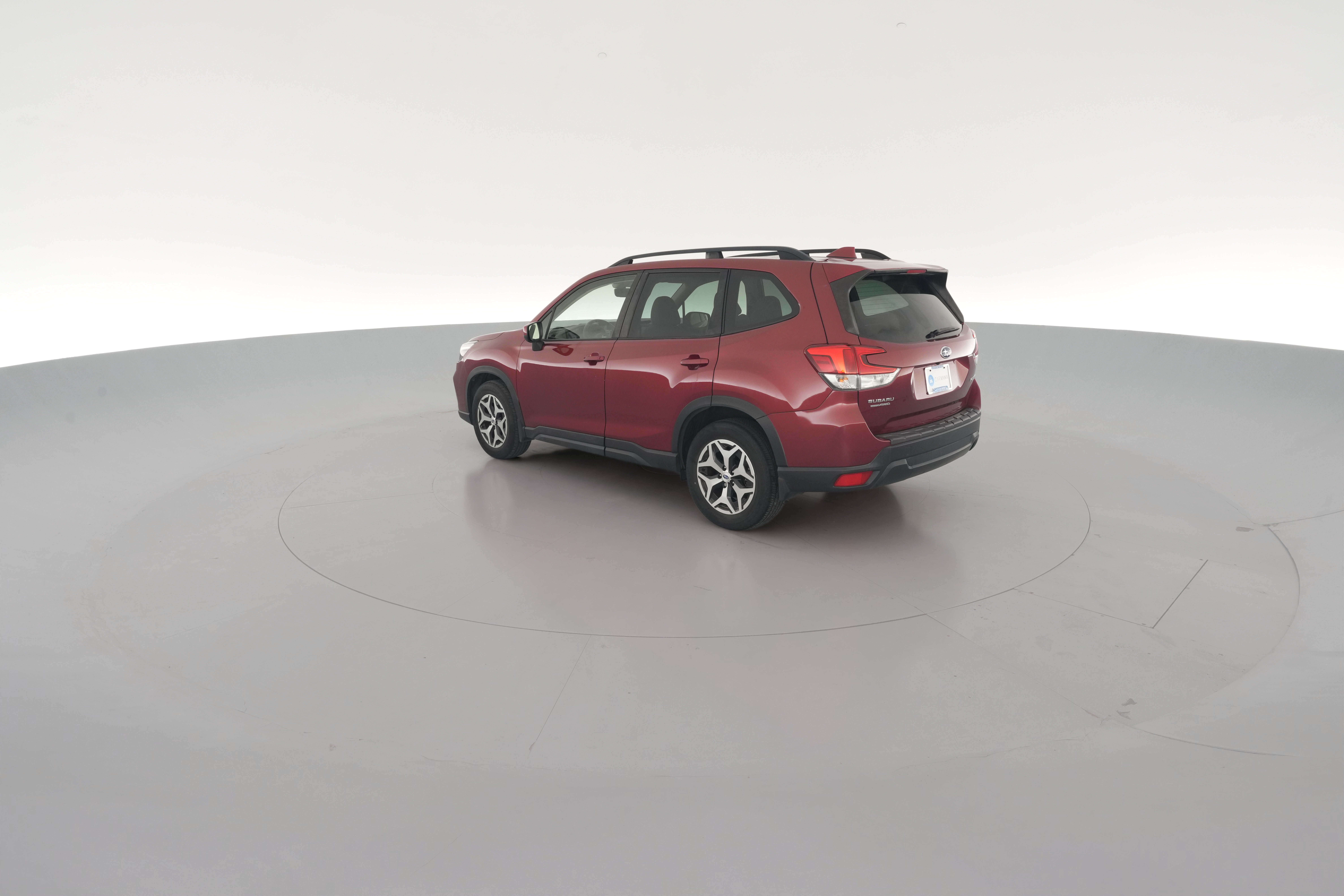 2020 Subaru Forester Premium - Photo 31