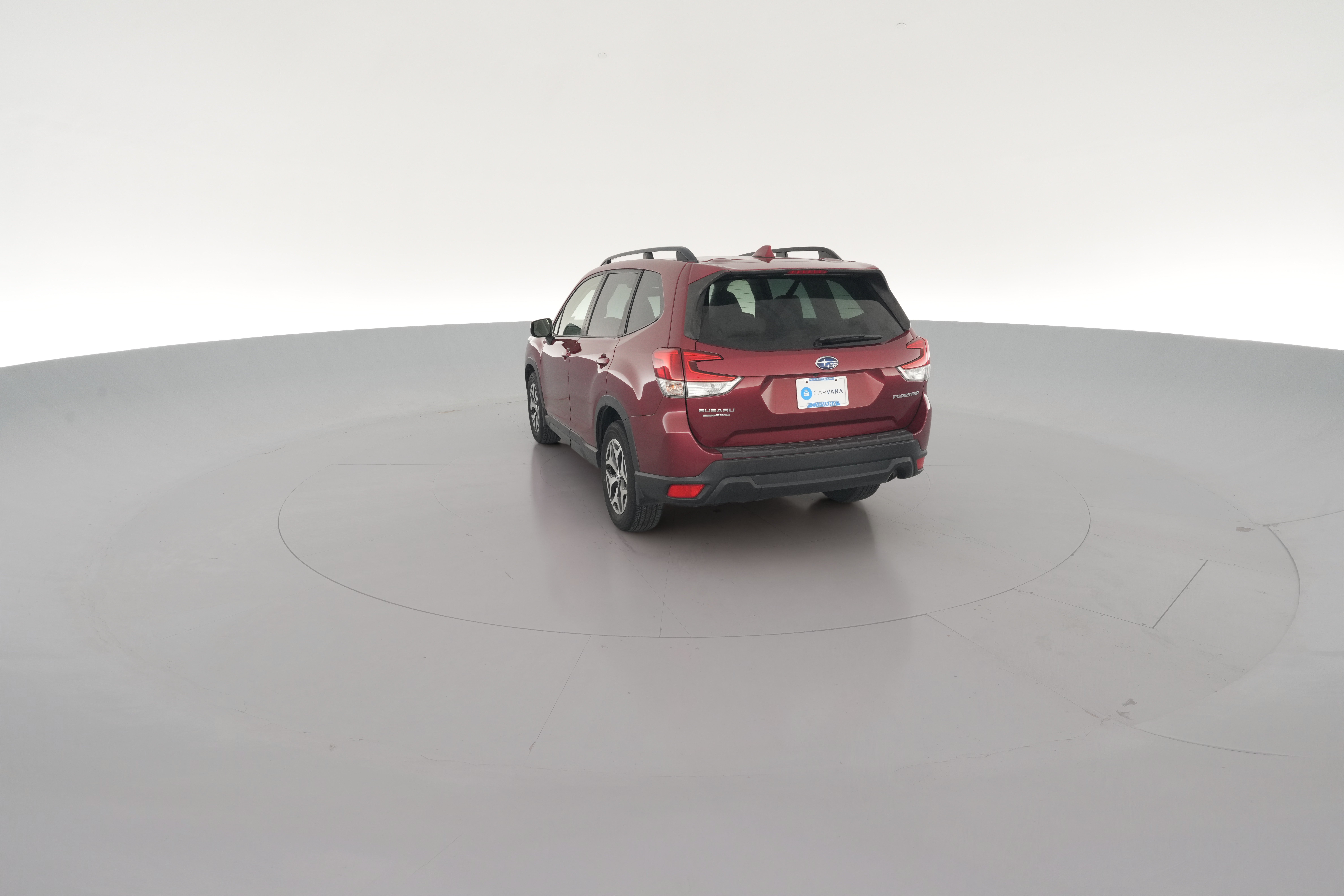 2020 Subaru Forester Premium - Photo 32