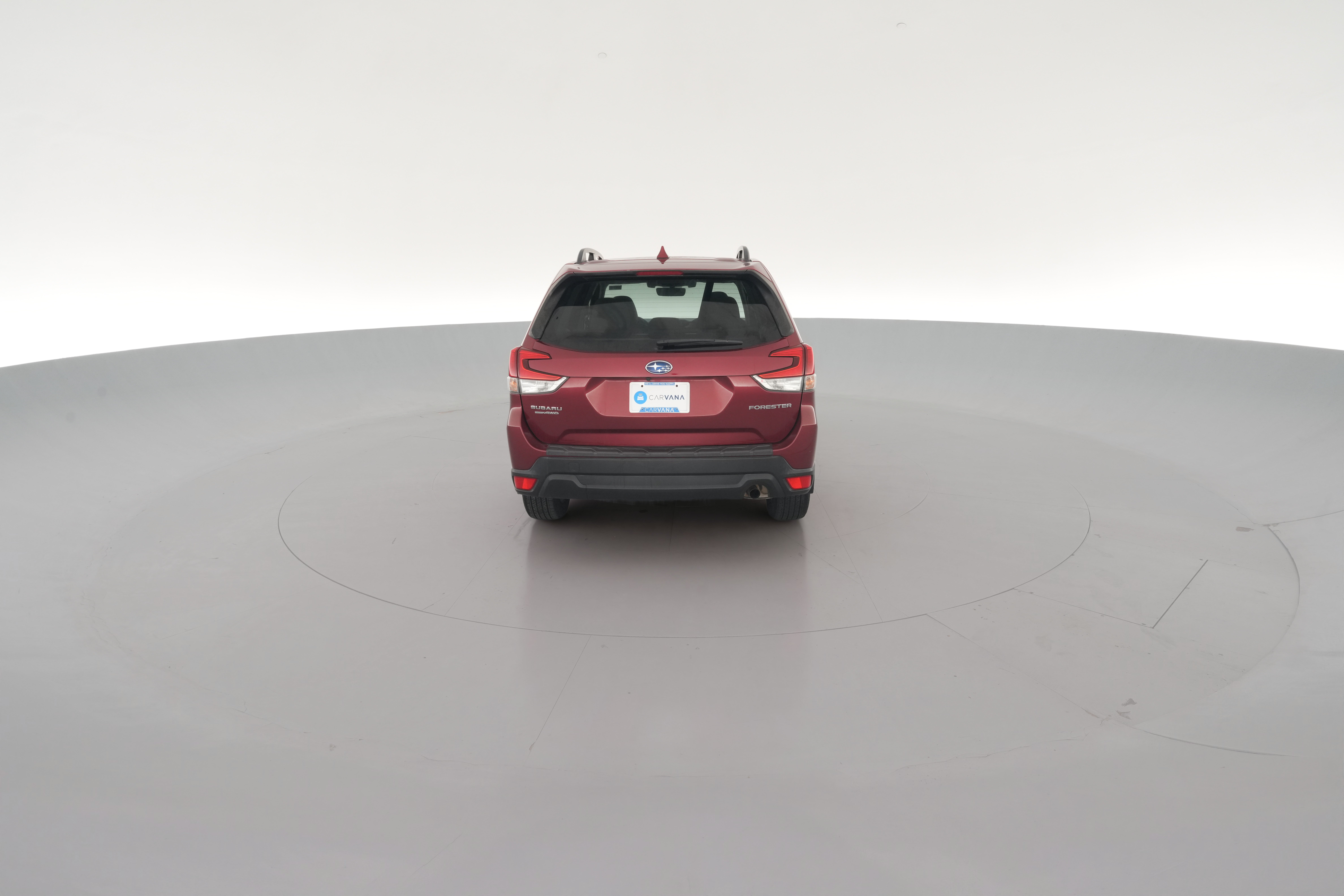 2020 Subaru Forester Premium - Photo 33