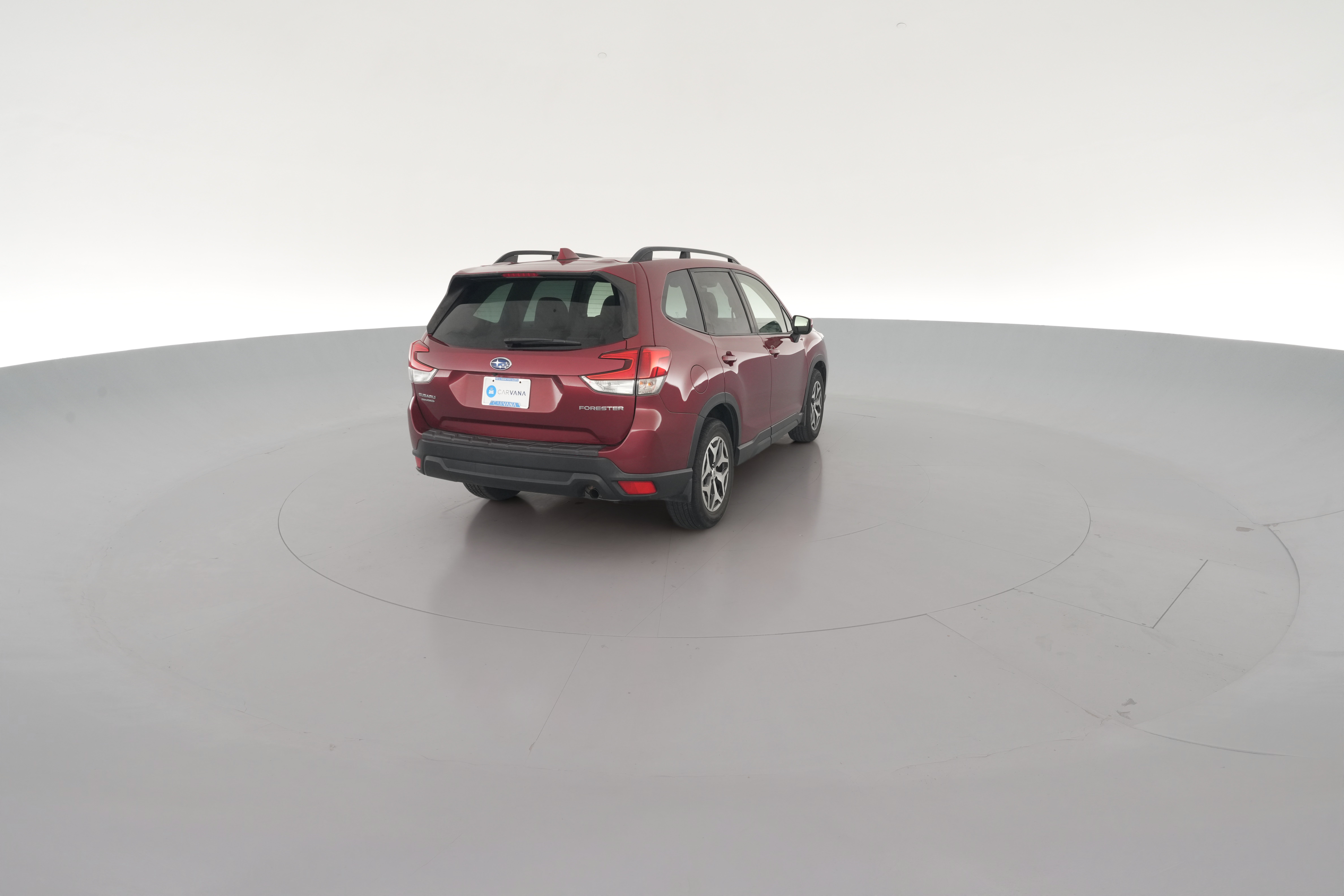 2020 Subaru Forester Premium - Photo 34
