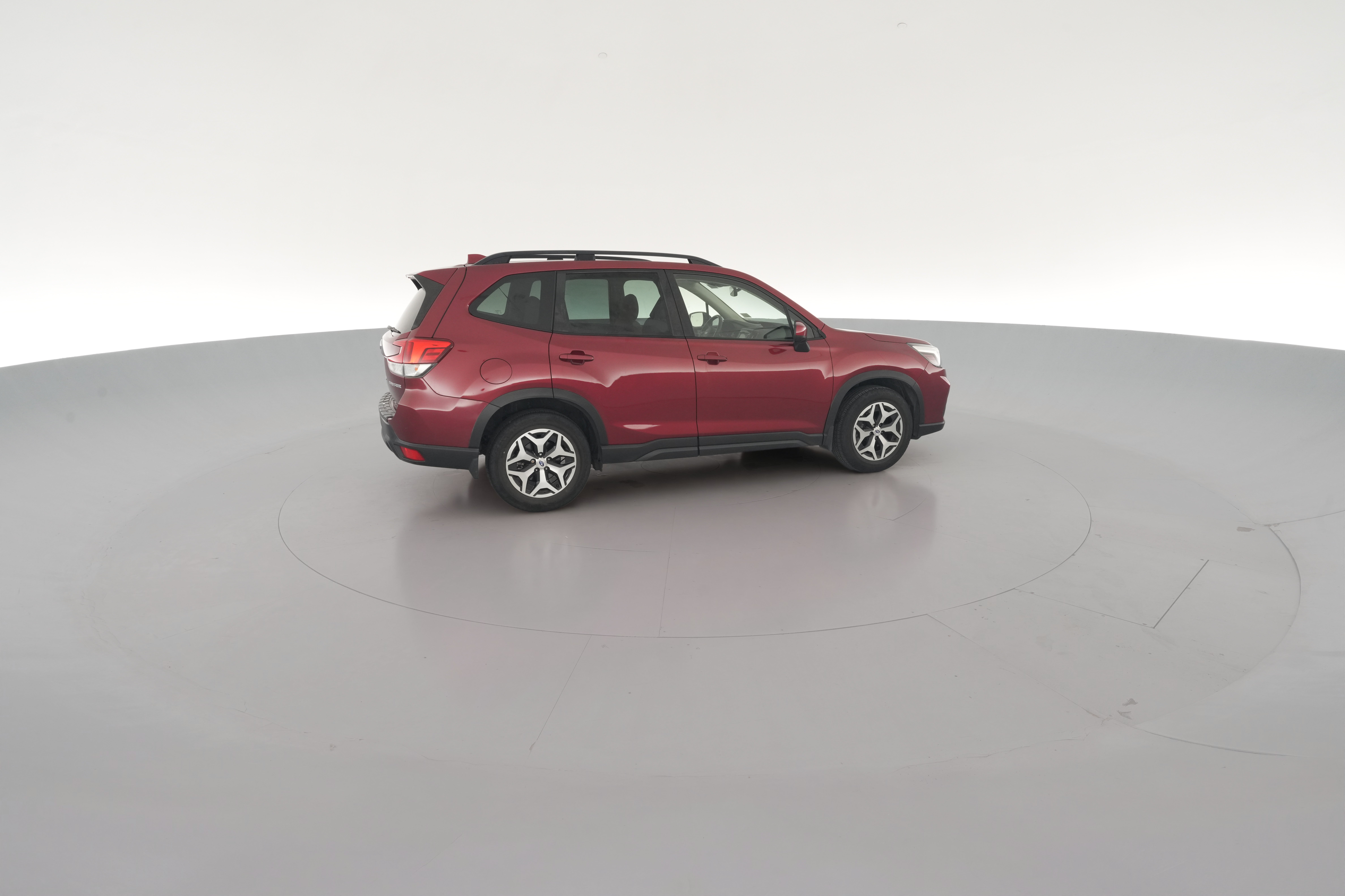 2020 Subaru Forester Premium - Photo 36