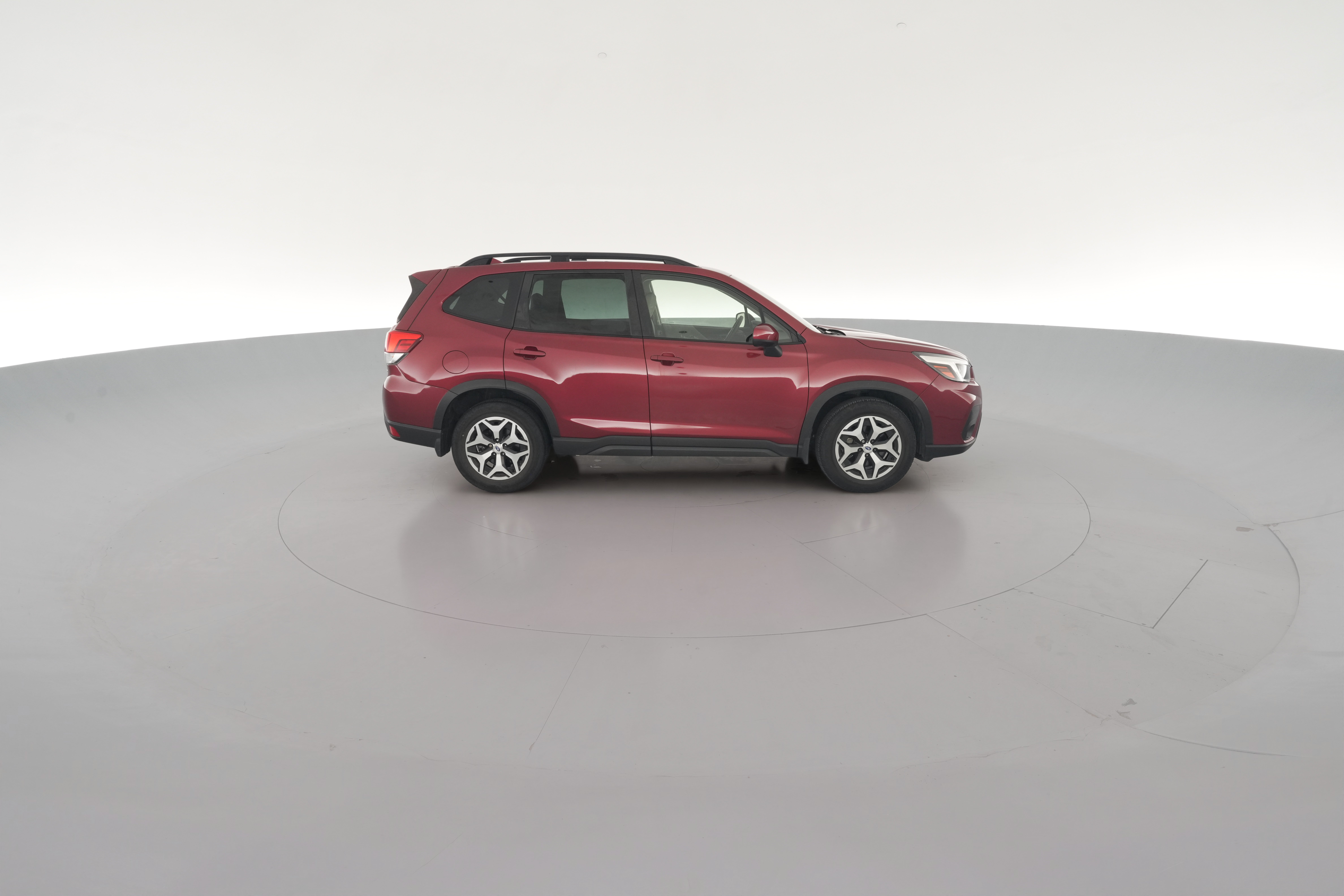 2020 Subaru Forester Premium - Photo 37