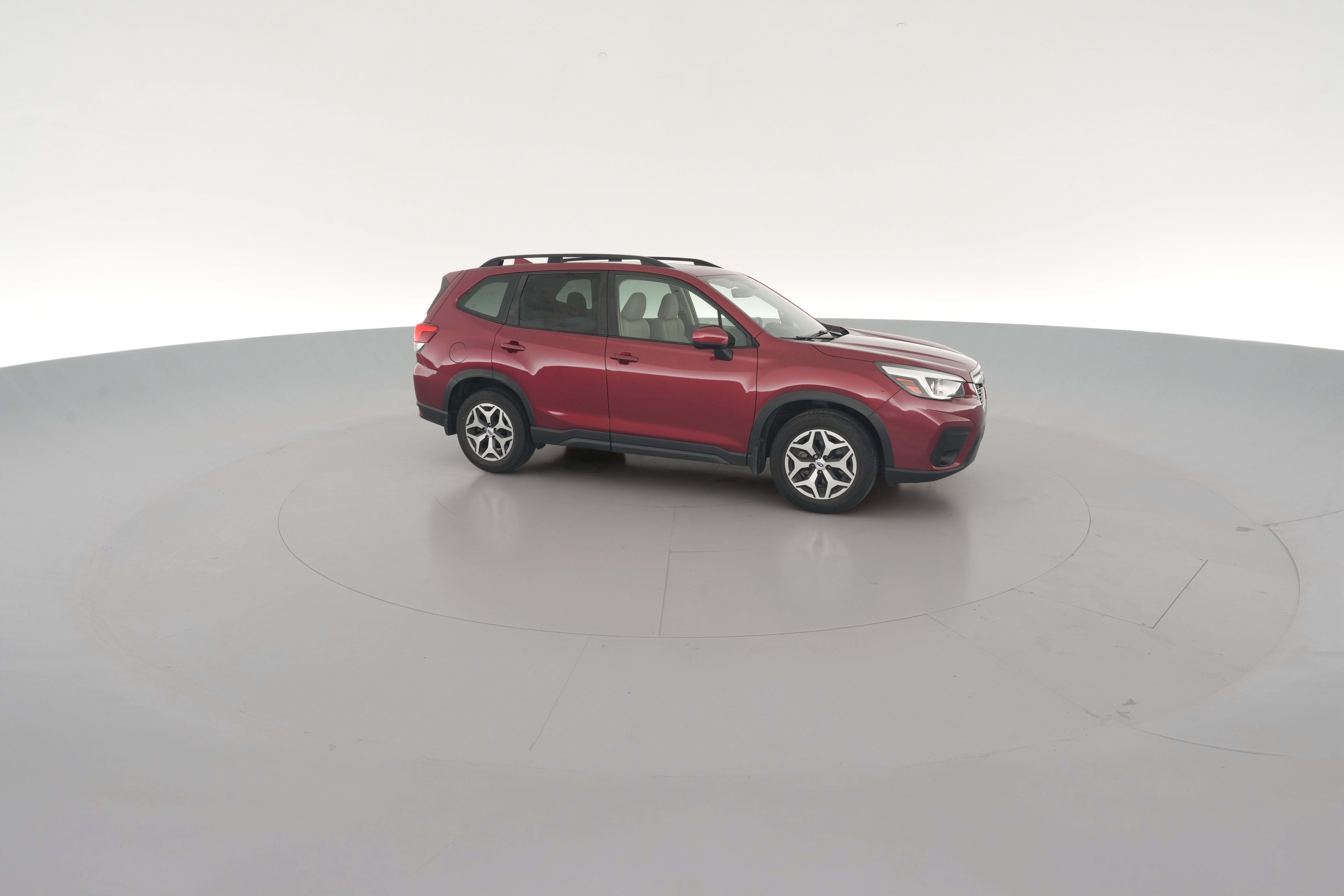2020 Subaru Forester Premium - Photo 38