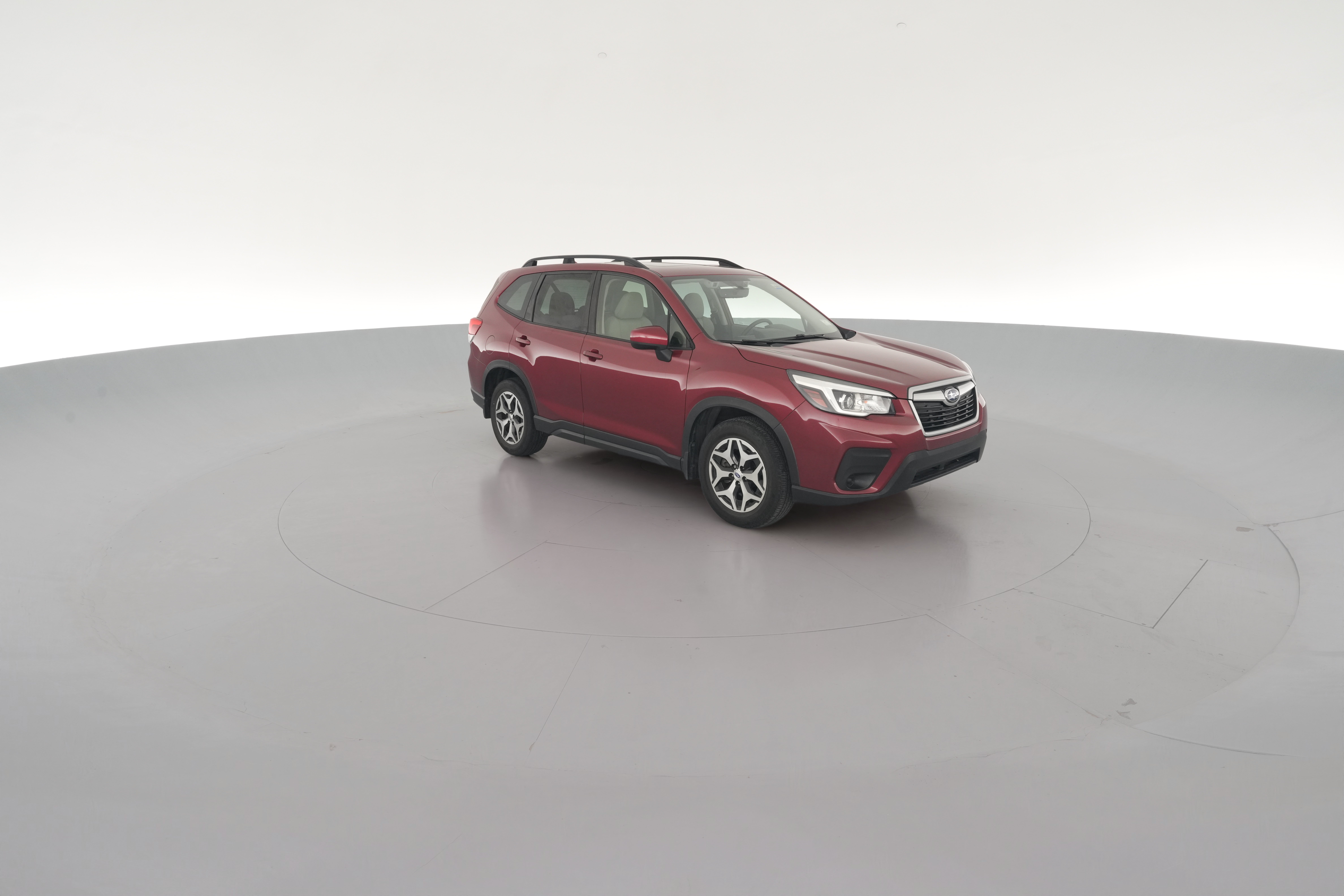 2020 Subaru Forester Premium - Photo 39