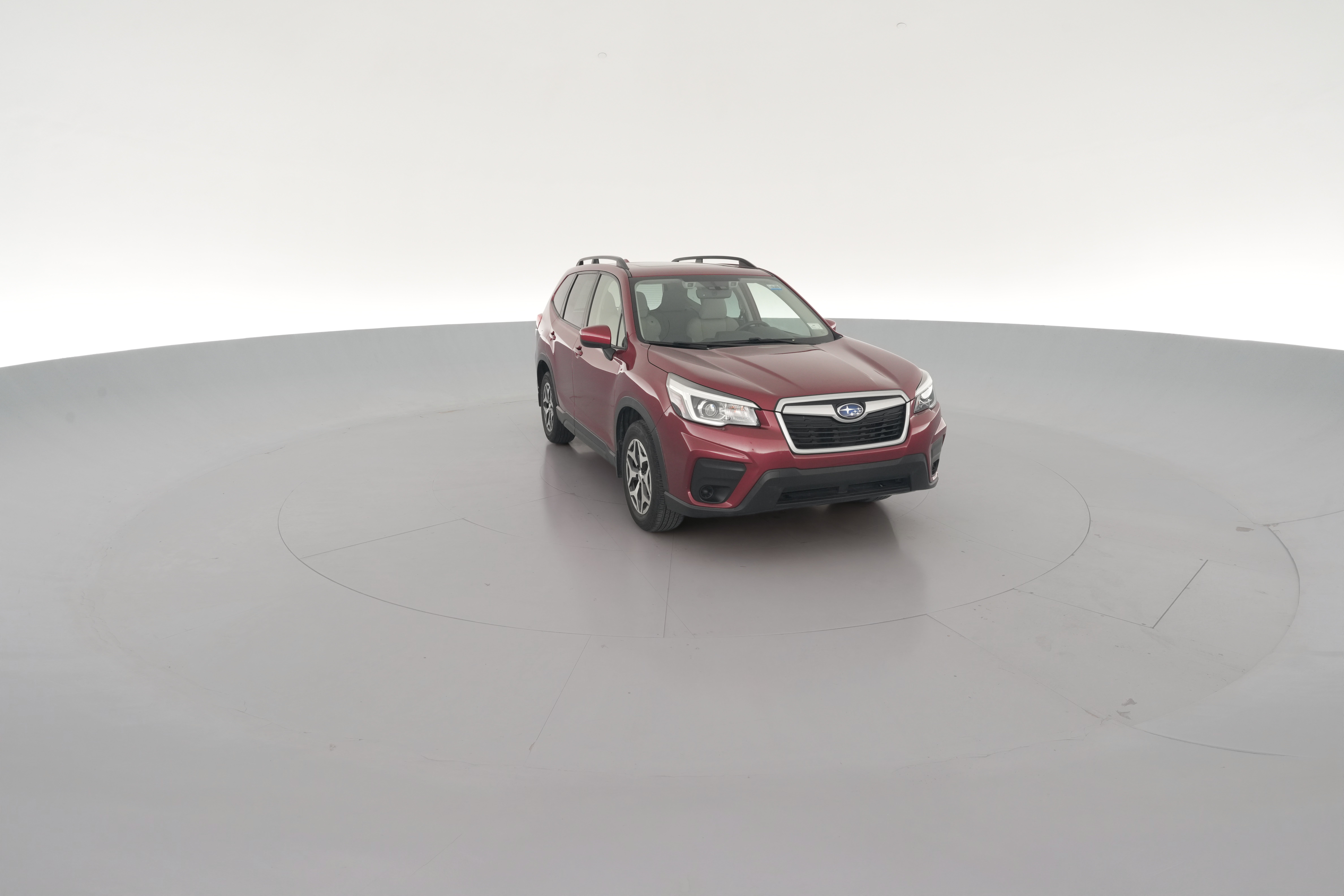 2020 Subaru Forester Premium - Photo 40