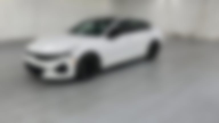 2022 Kia K5 vehicle photo