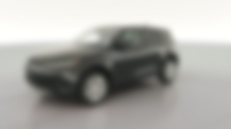 2020 Land Rover Range Rover Evoque vehicle photo