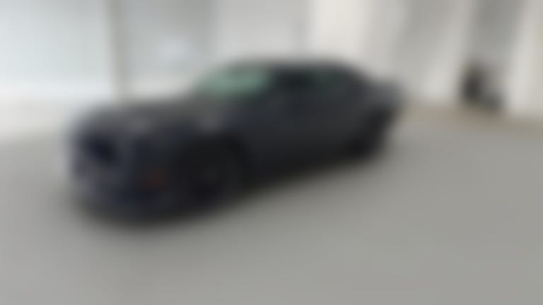 2019 Dodge Challenger vehicle photo
