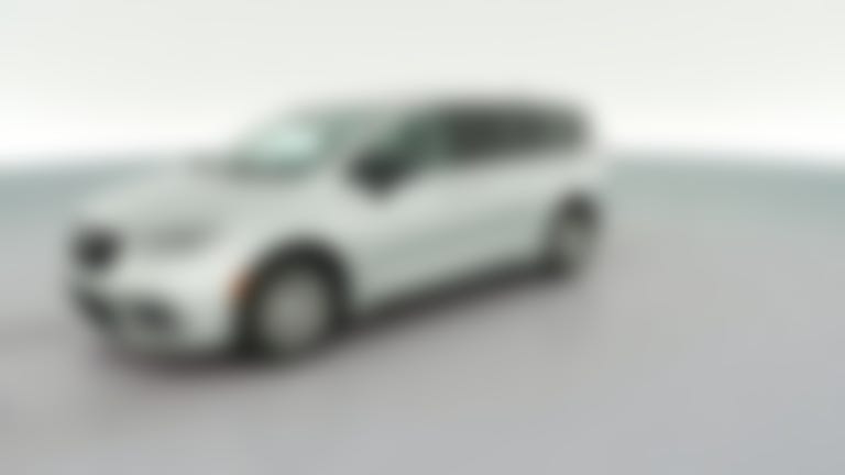 2024 Chrysler Pacifica vehicle photo
