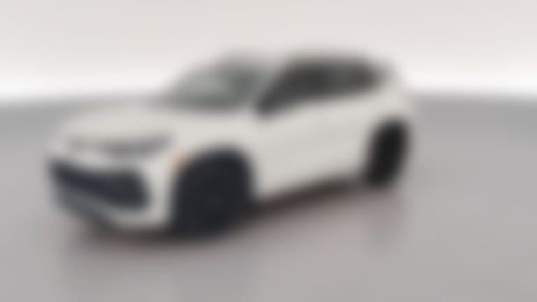 2025 Volkswagen Tiguan vehicle photo