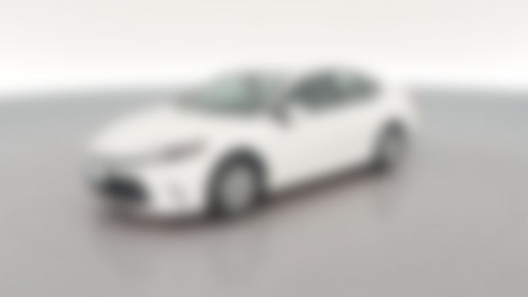2026 Toyota Camry vehicle photo