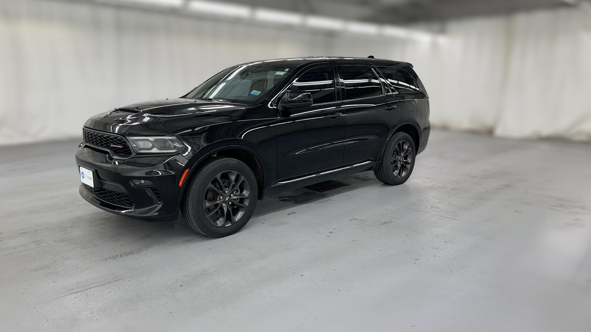 2022 Dodge Durango vehicle photo