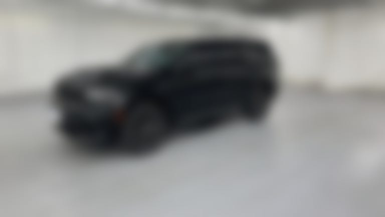 2022 Dodge Durango vehicle photo