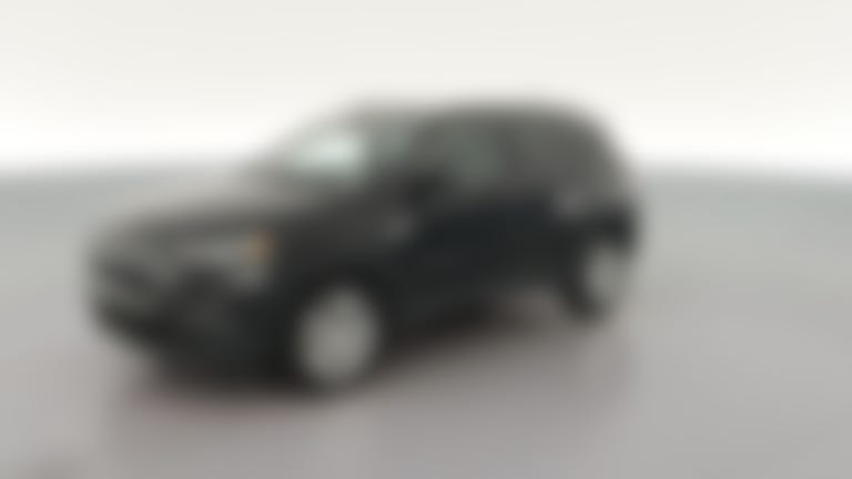 2023 Jeep Compass vehicle photo