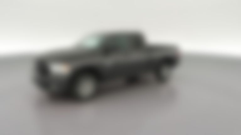 2019 Ram 1500 Classic Quad Cab vehicle photo