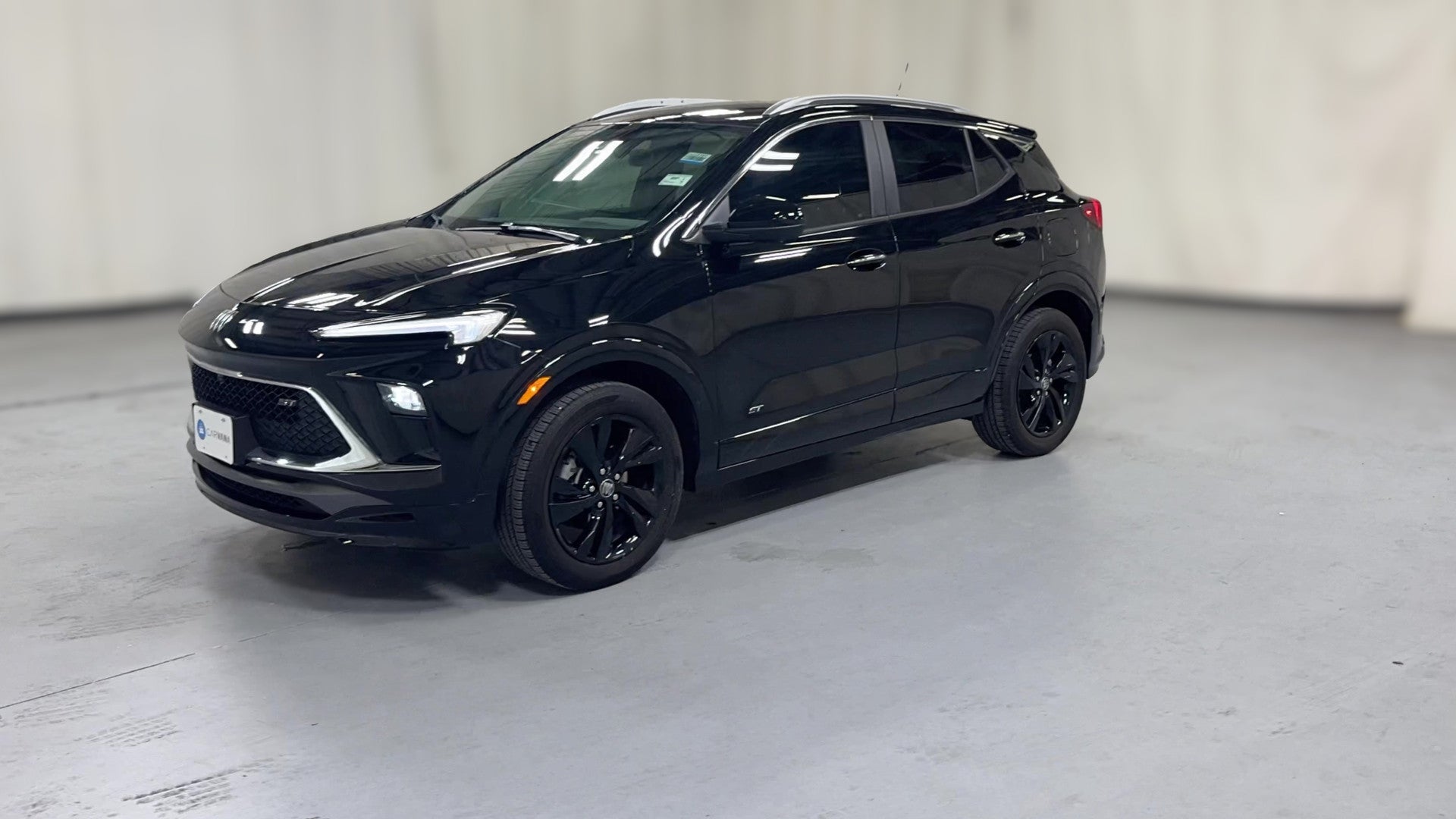 2026 Buick Encore GX vehicle photo