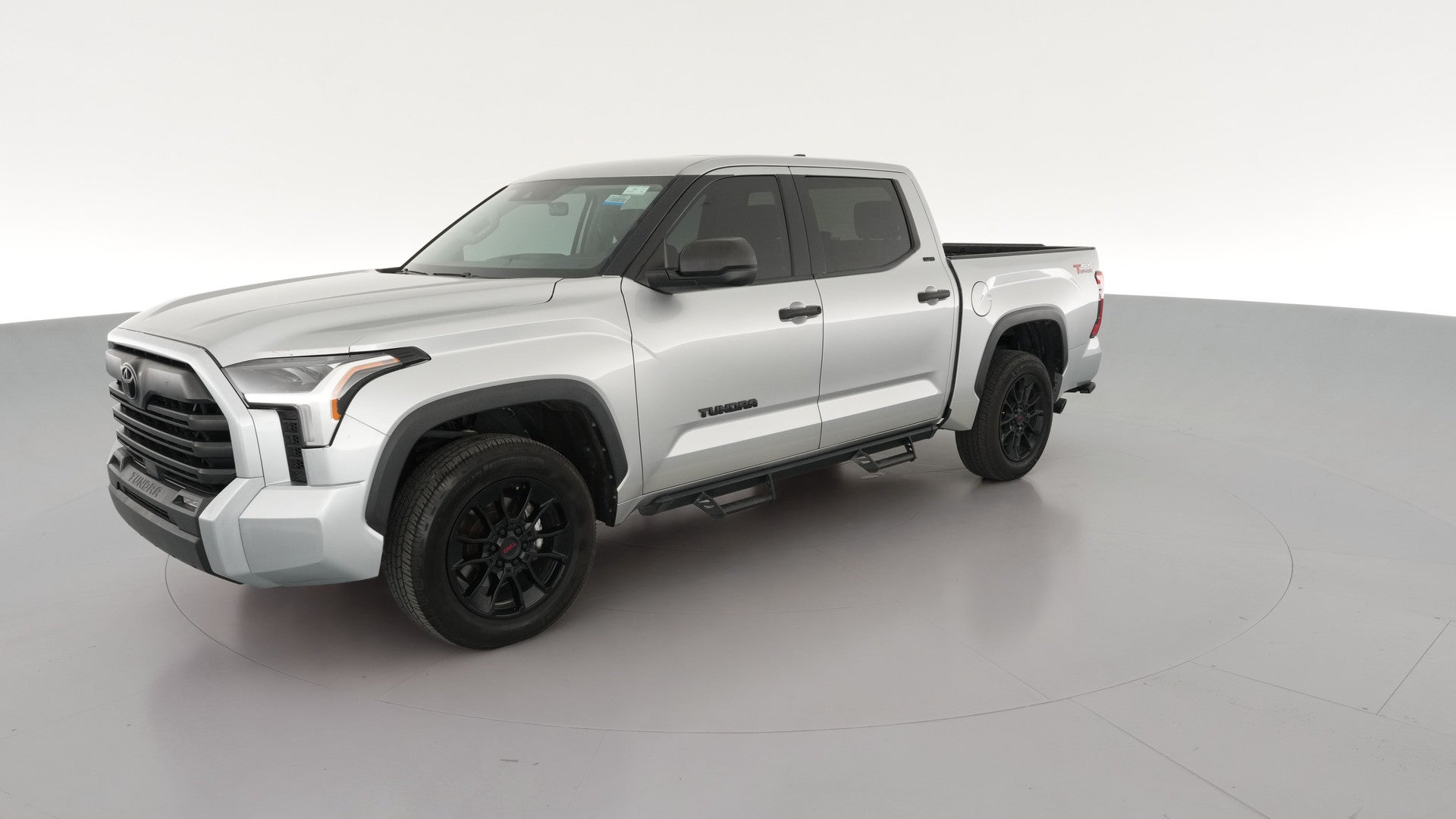 2023 Toyota Tundra CrewMax vehicle photo