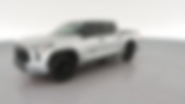 2023 Toyota Tundra CrewMax vehicle photo