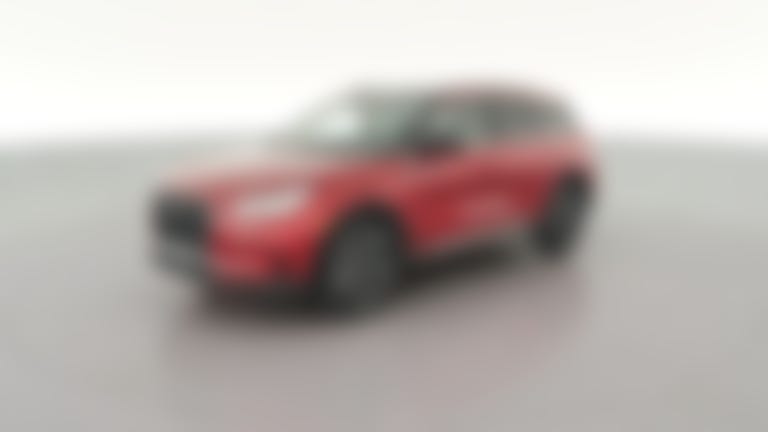 2025 Lincoln Corsair vehicle photo