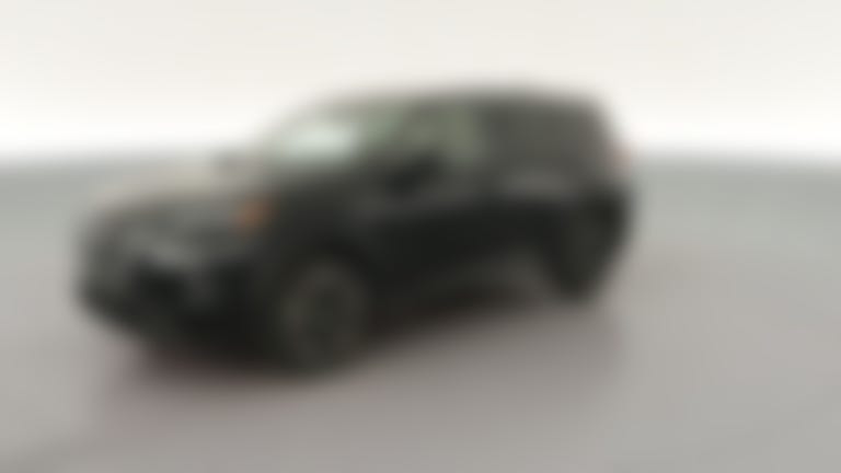 2024 Nissan Rogue vehicle photo