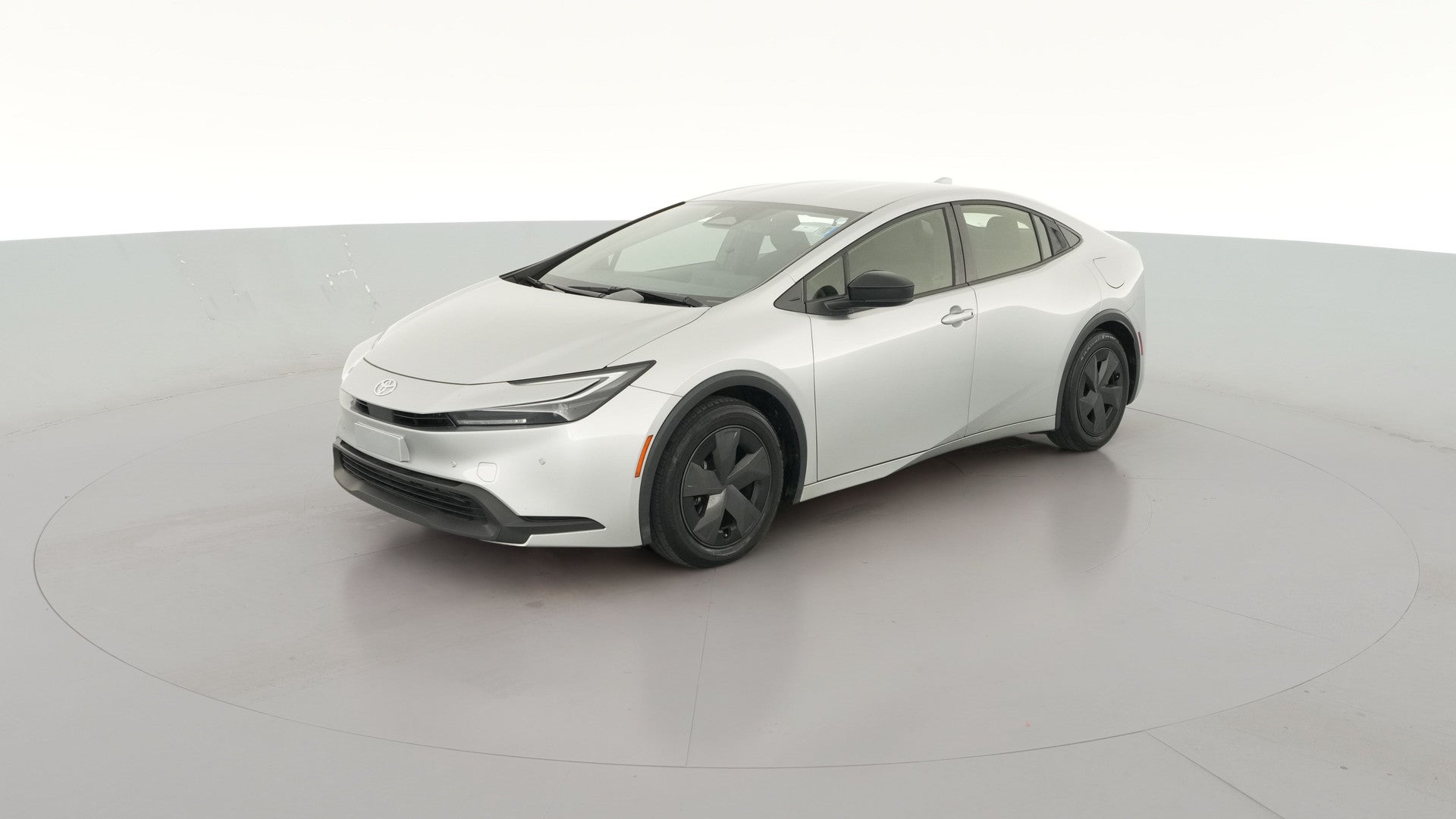 2023 Toyota Prius vehicle photo