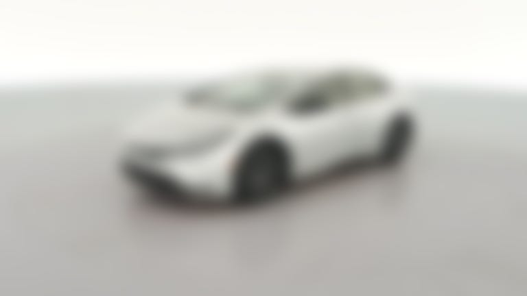 2023 Toyota Prius vehicle photo