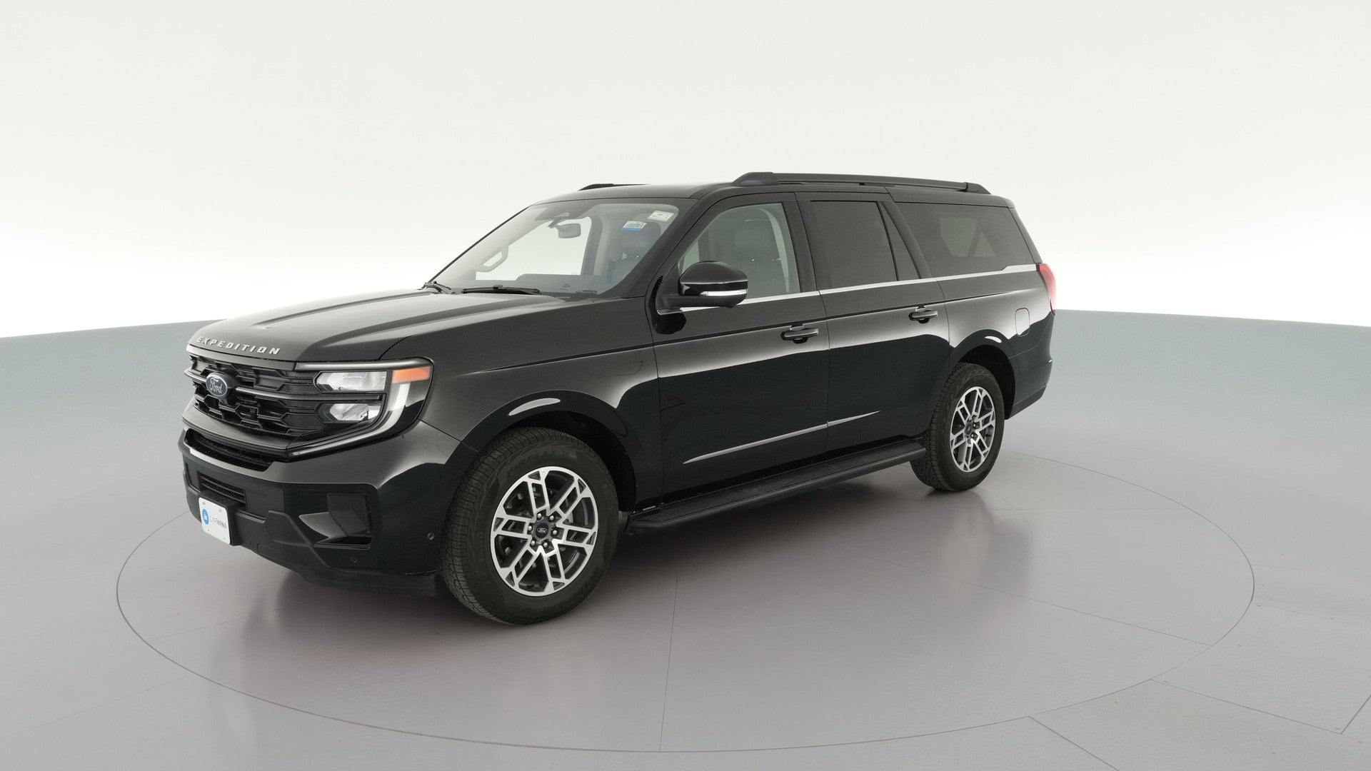 2025 Ford Expedition MAX vehicle photo