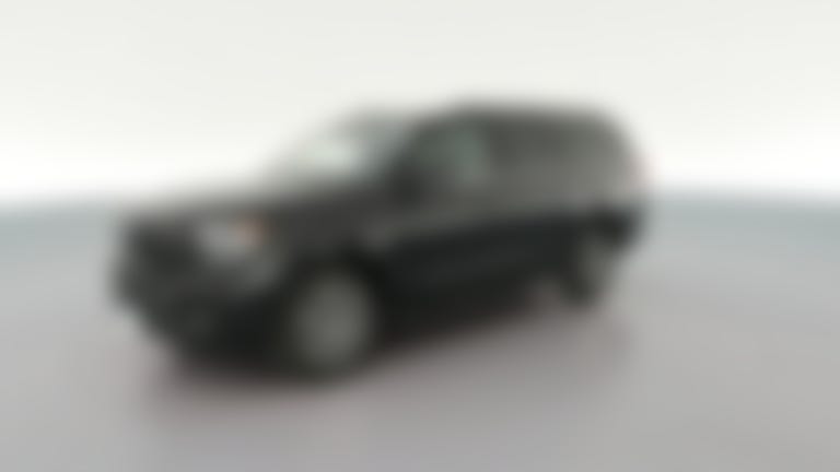 2025 Ford Expedition MAX vehicle photo