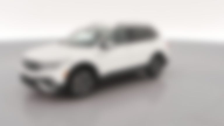 2024 Volkswagen Tiguan vehicle photo