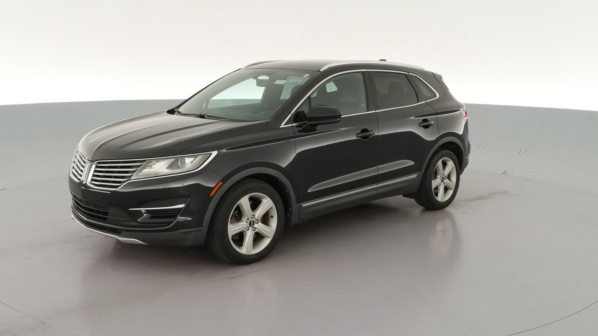 2015 Lincoln MKC vehicle photo