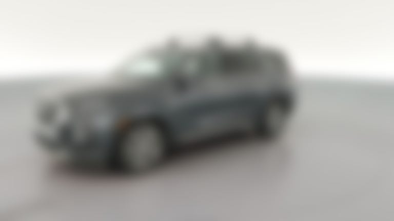 2021 Hyundai Palisade vehicle photo