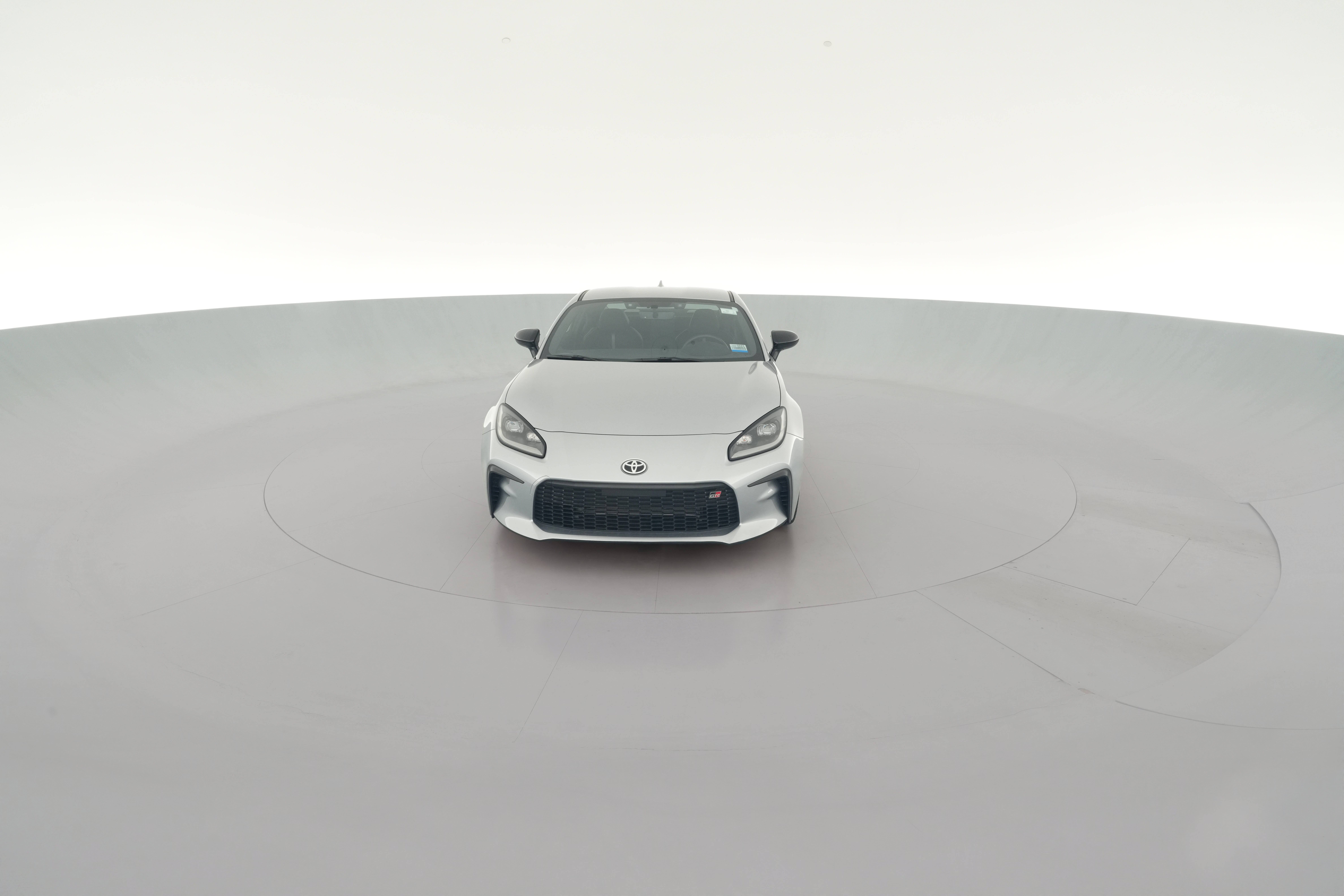 2024 Toyota GR86 Premium - Photo 19