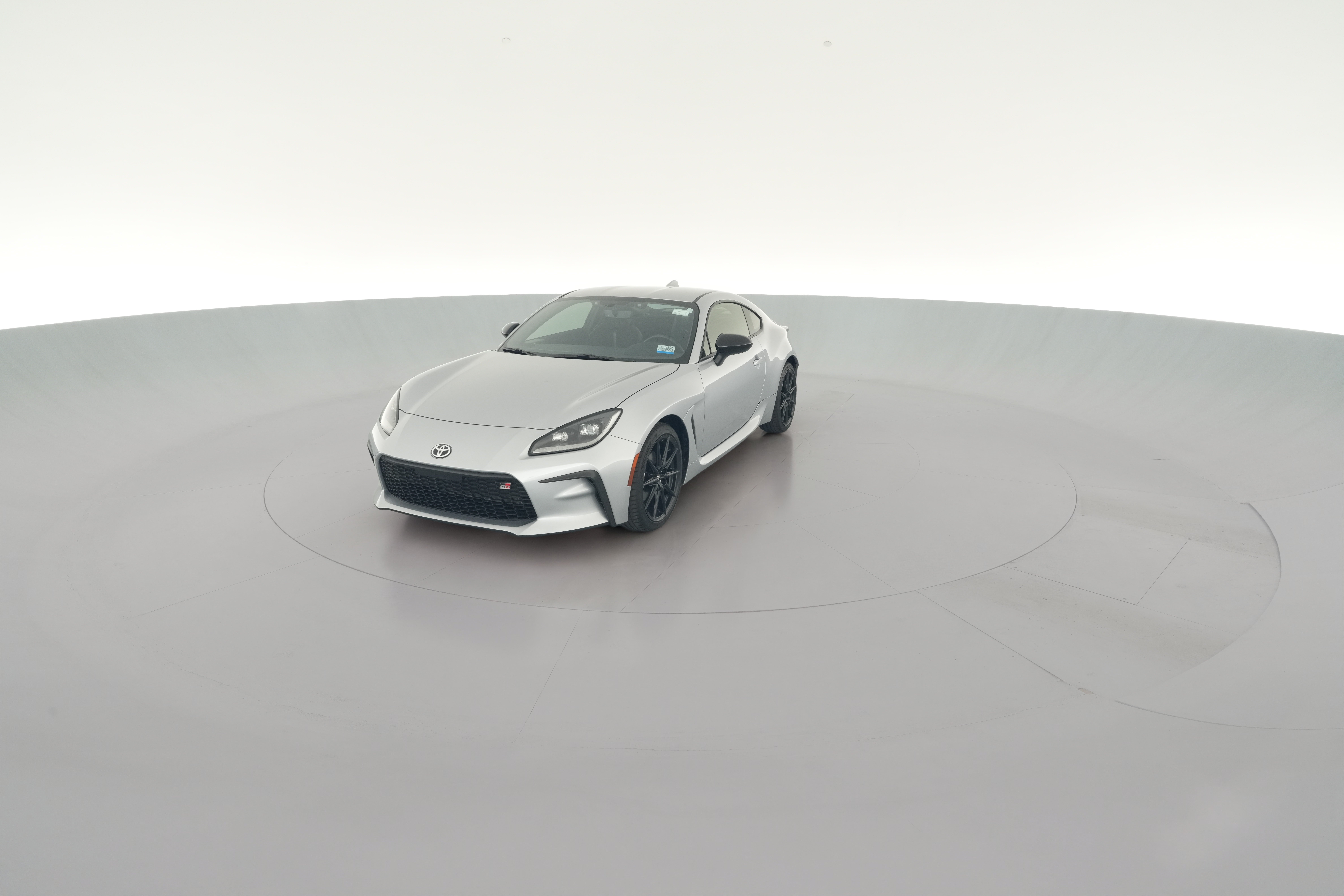 2024 Toyota GR86 Premium - Photo 20