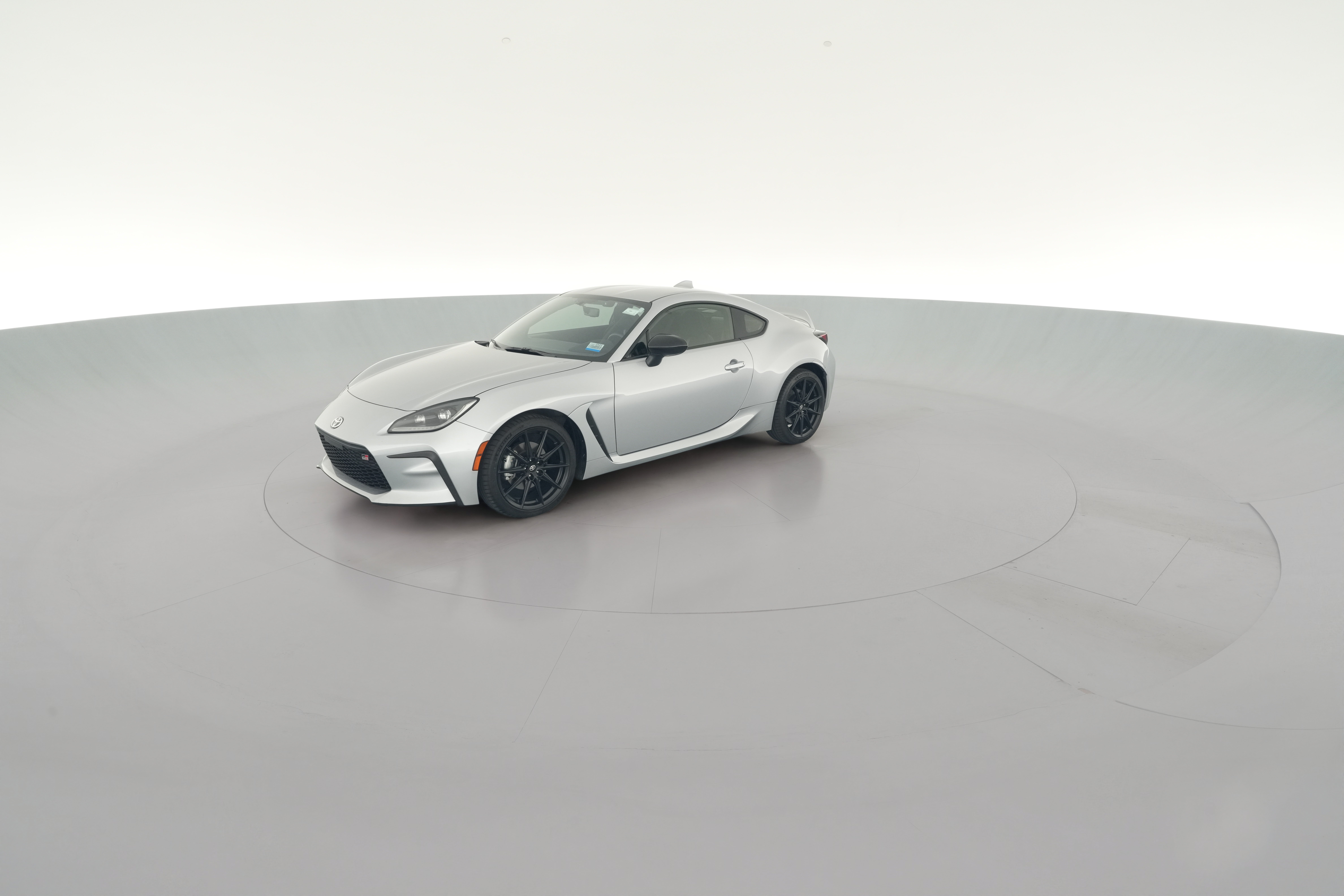 2024 Toyota GR86 Premium - Photo 21
