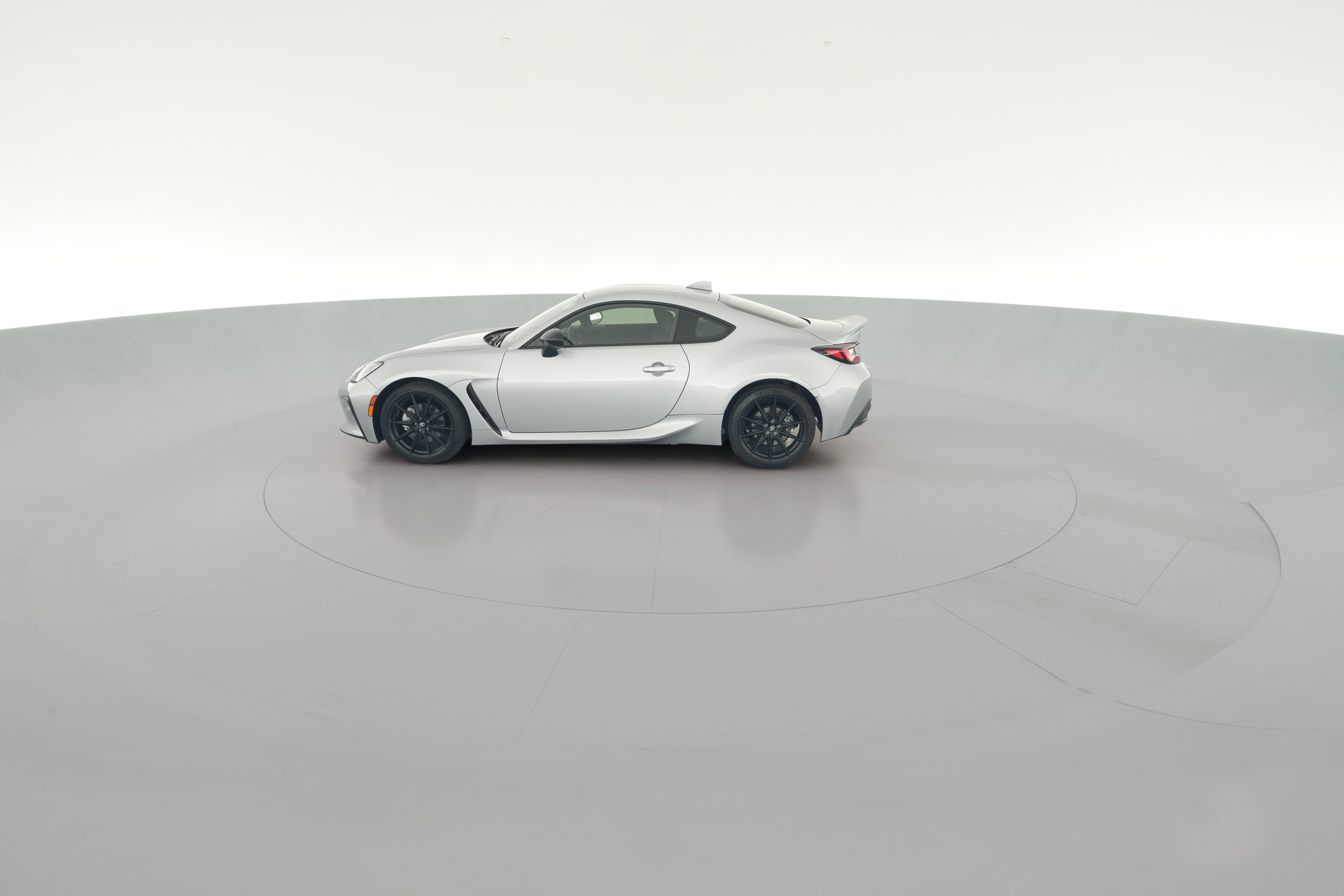 2024 Toyota GR86 Premium - Photo 23