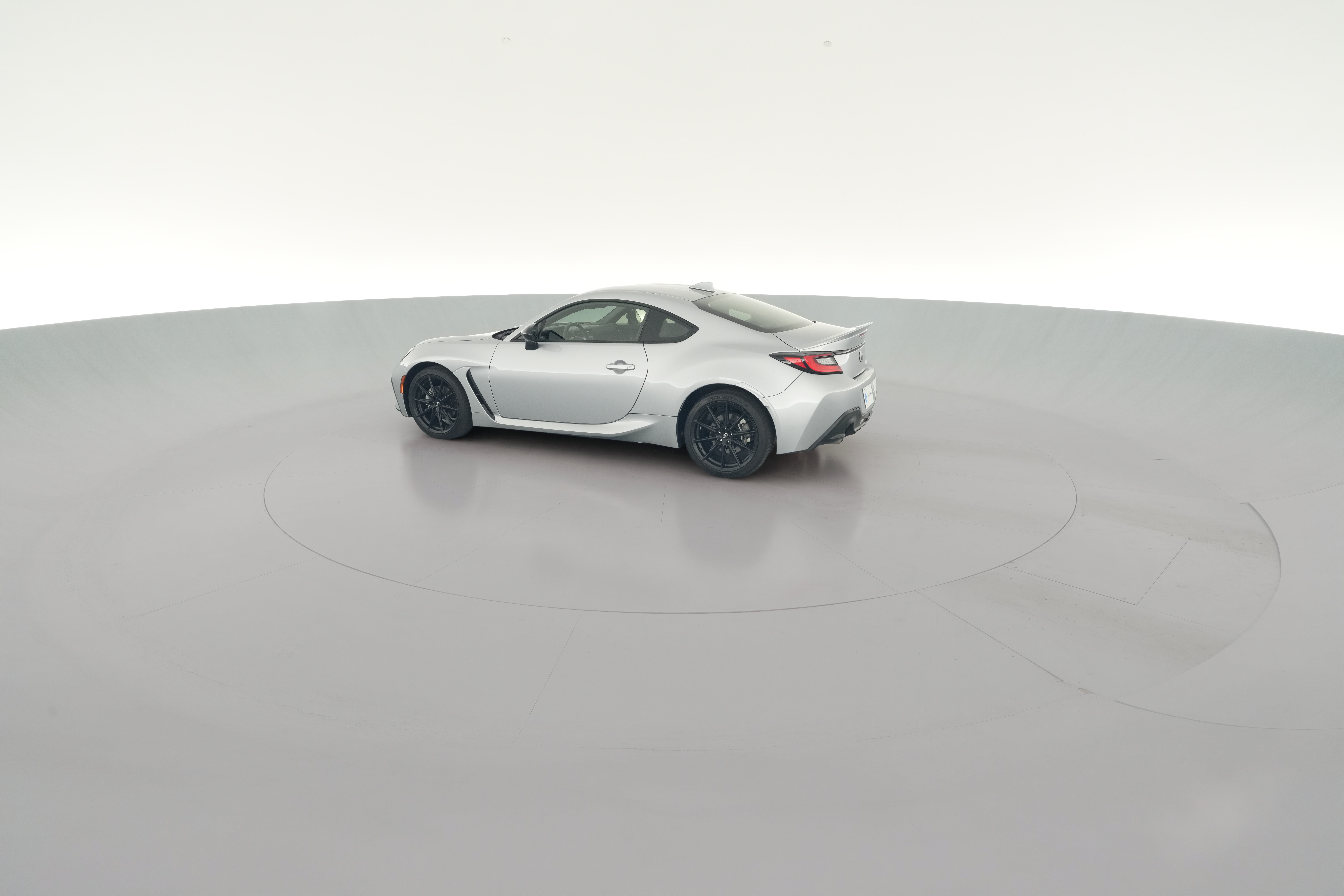 2024 Toyota GR86 Premium - Photo 24