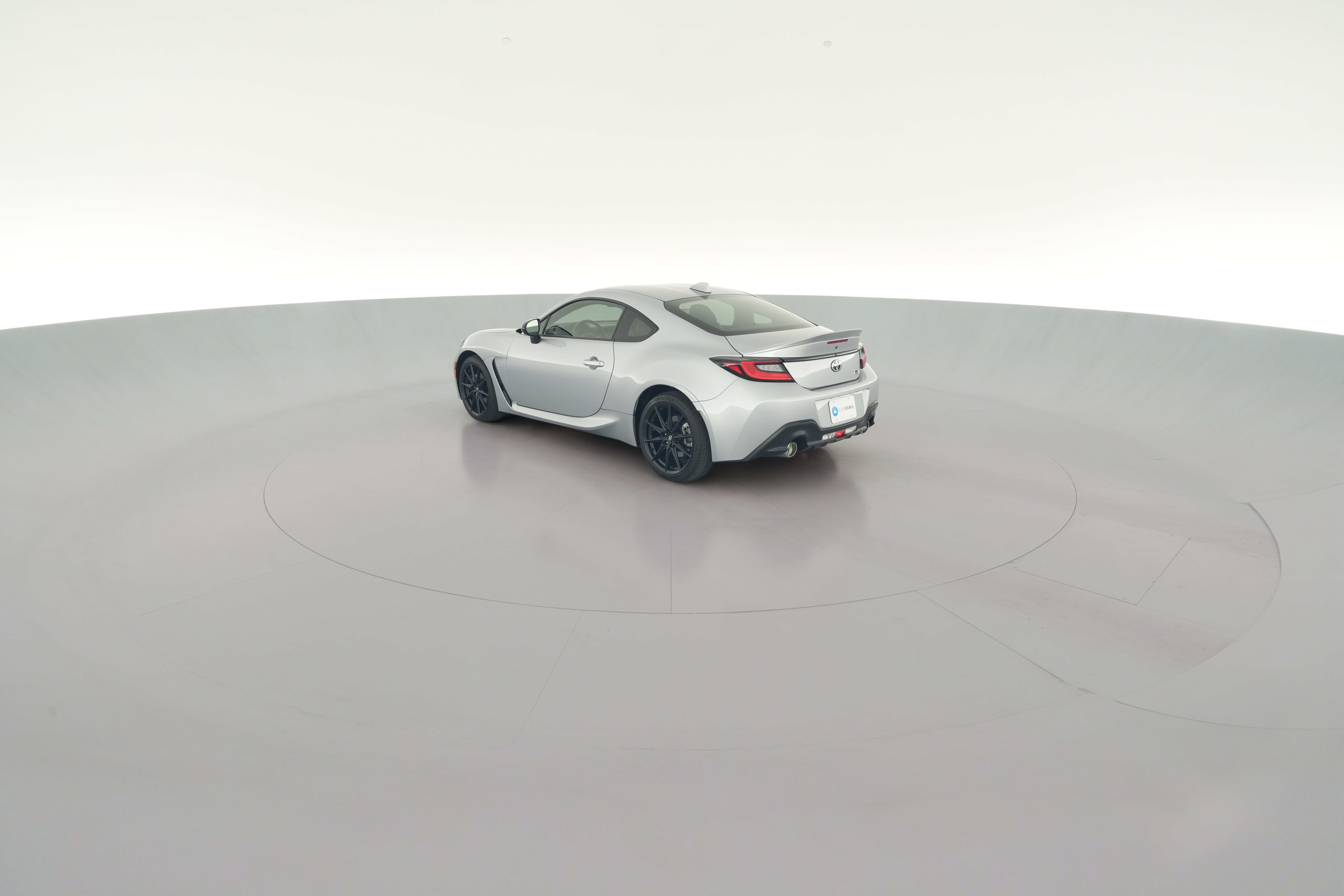 2024 Toyota GR86 Premium - Photo 25