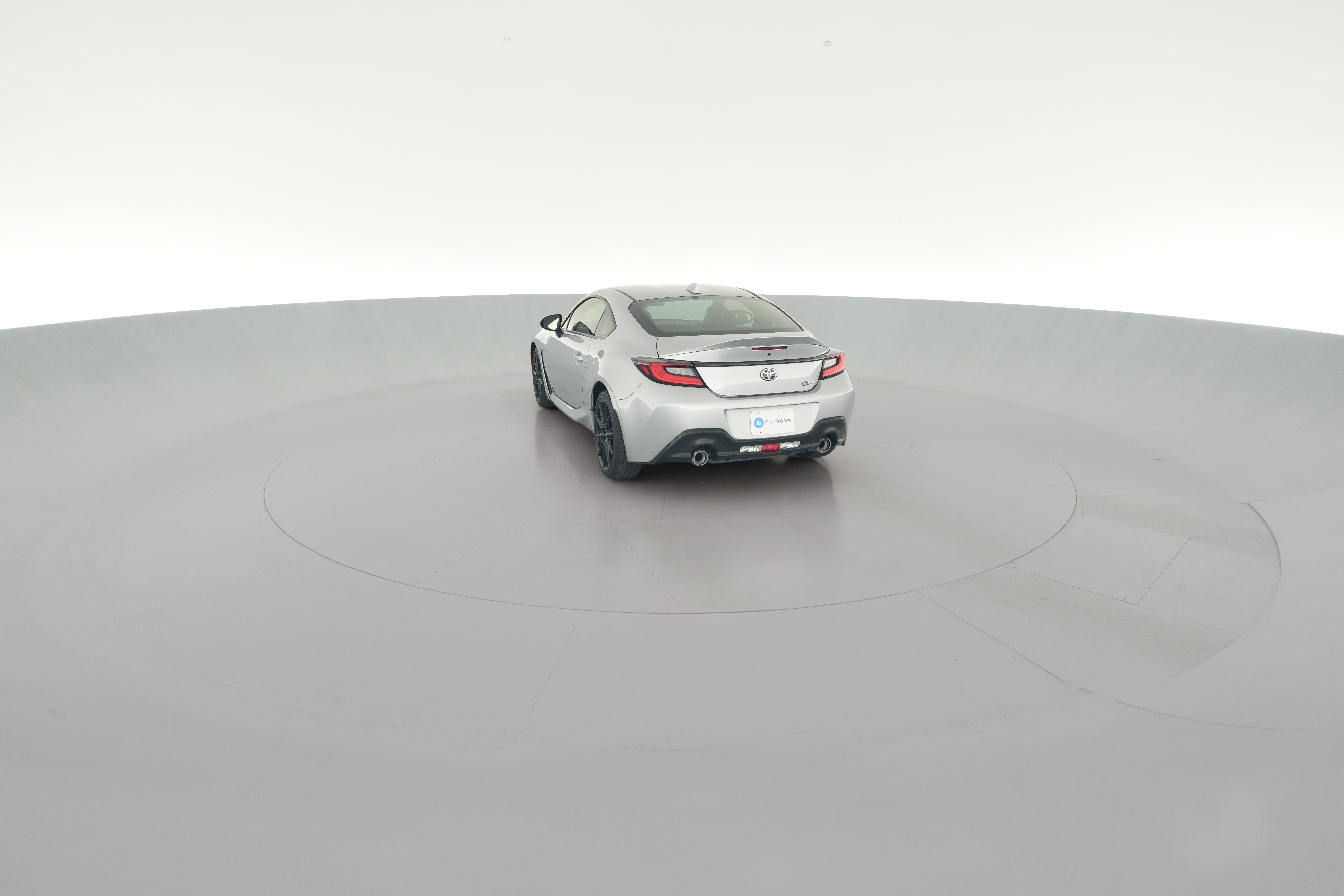 2024 Toyota GR86 Premium - Photo 26