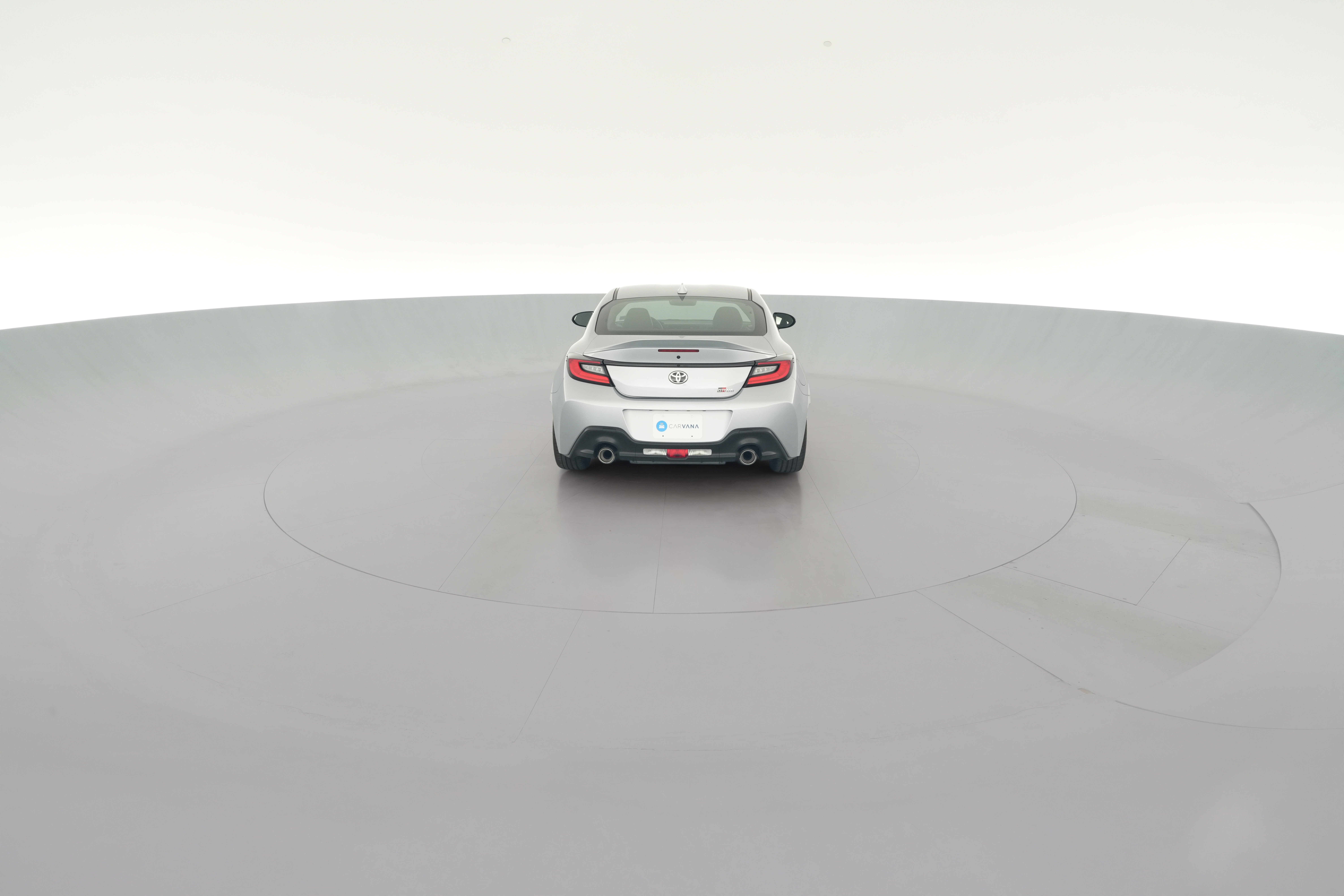2024 Toyota GR86 Premium - Photo 27
