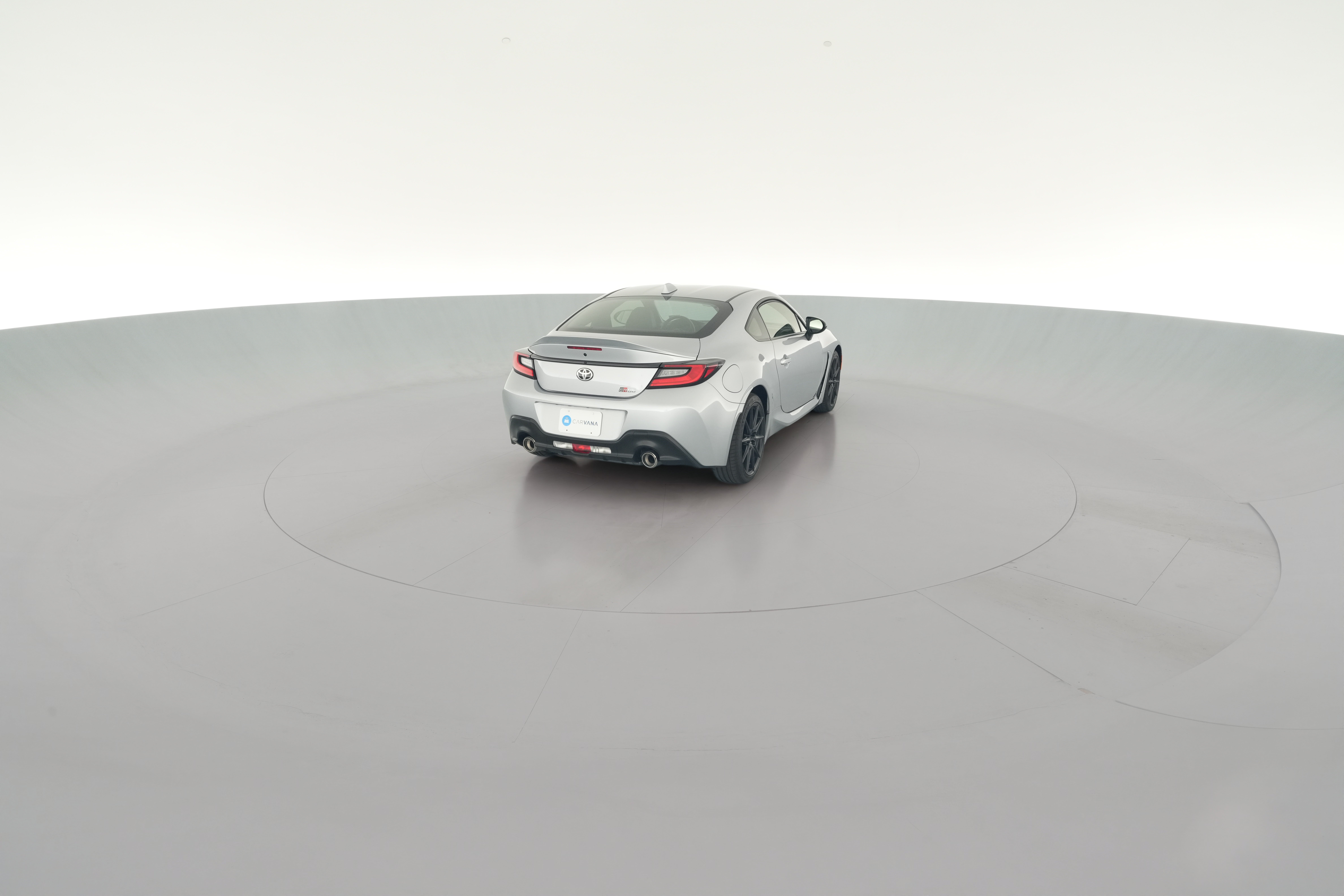 2024 Toyota GR86 Premium - Photo 28