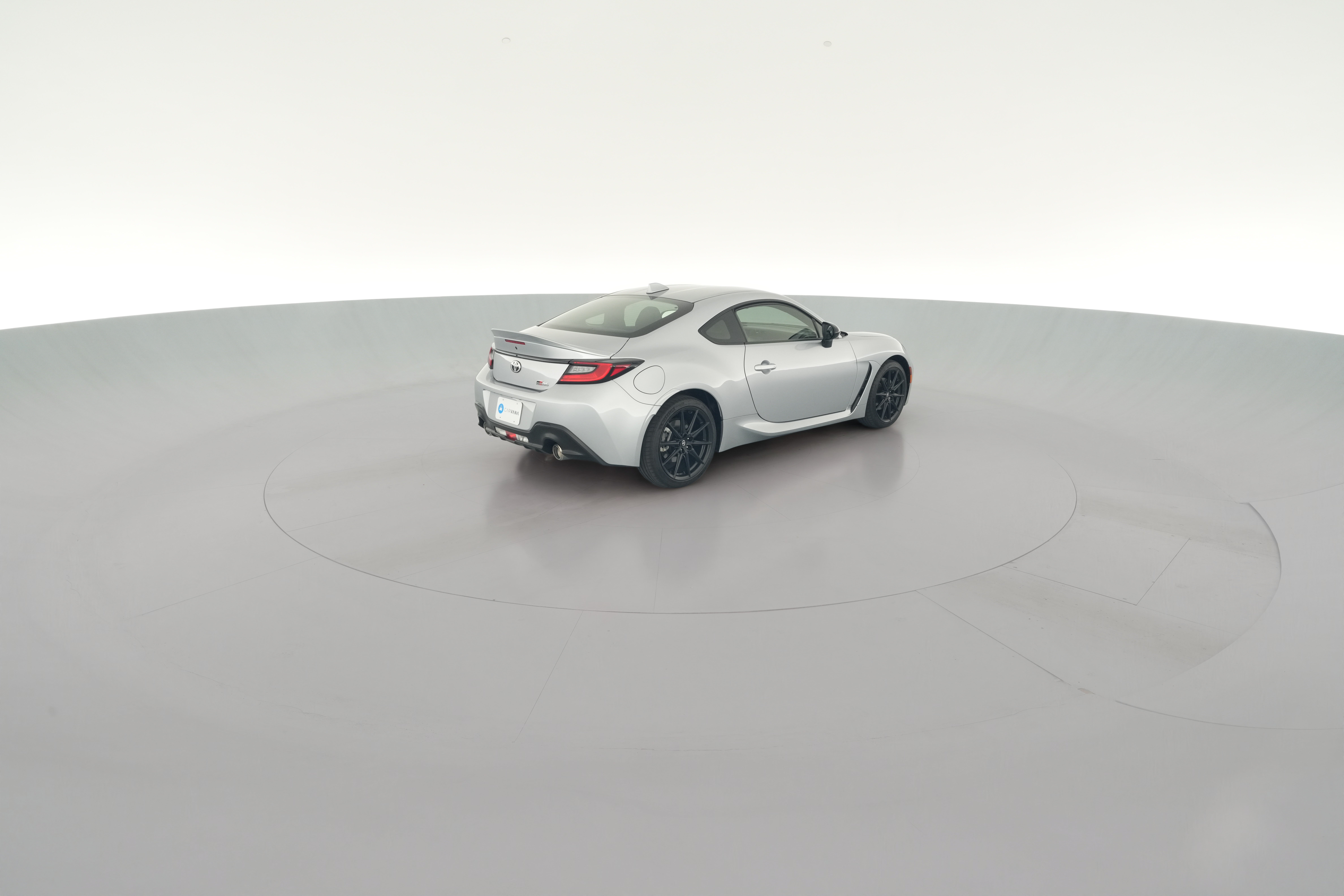 2024 Toyota GR86 Premium - Photo 29