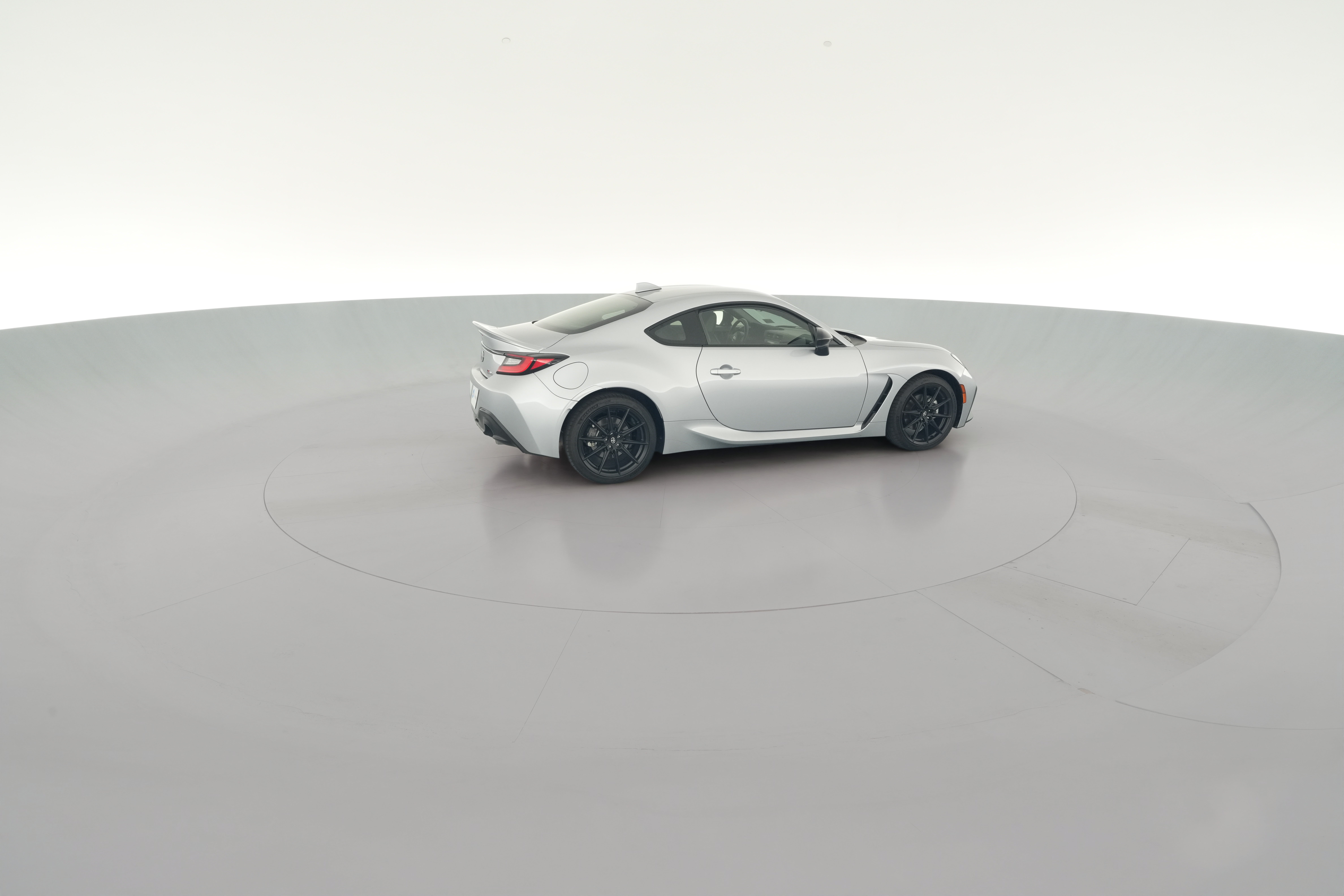 2024 Toyota GR86 Premium - Photo 30