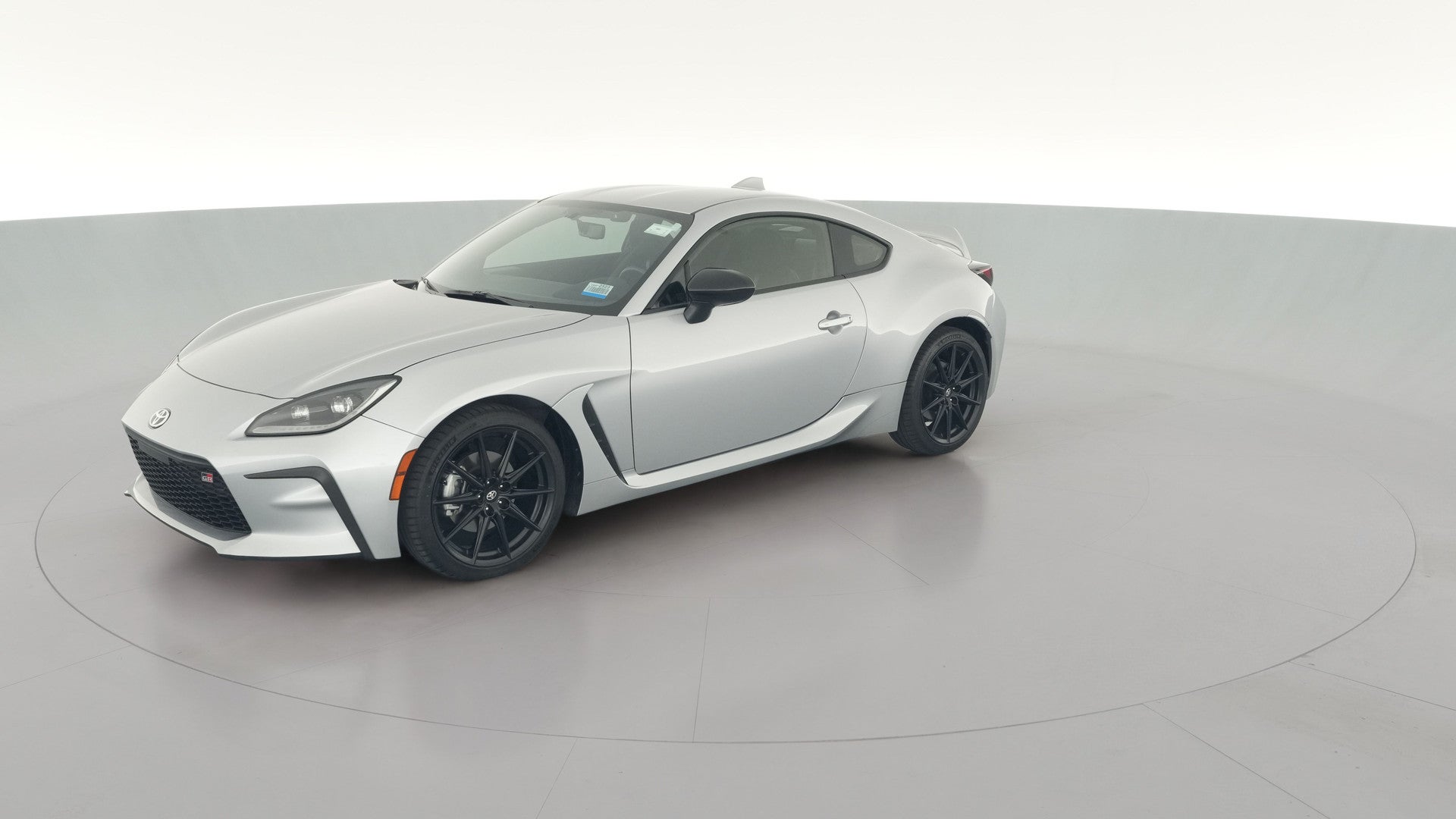 2024 Toyota GR86 vehicle photo