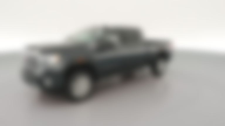 2022 GMC Sierra 2500 HD Crew Cab vehicle photo